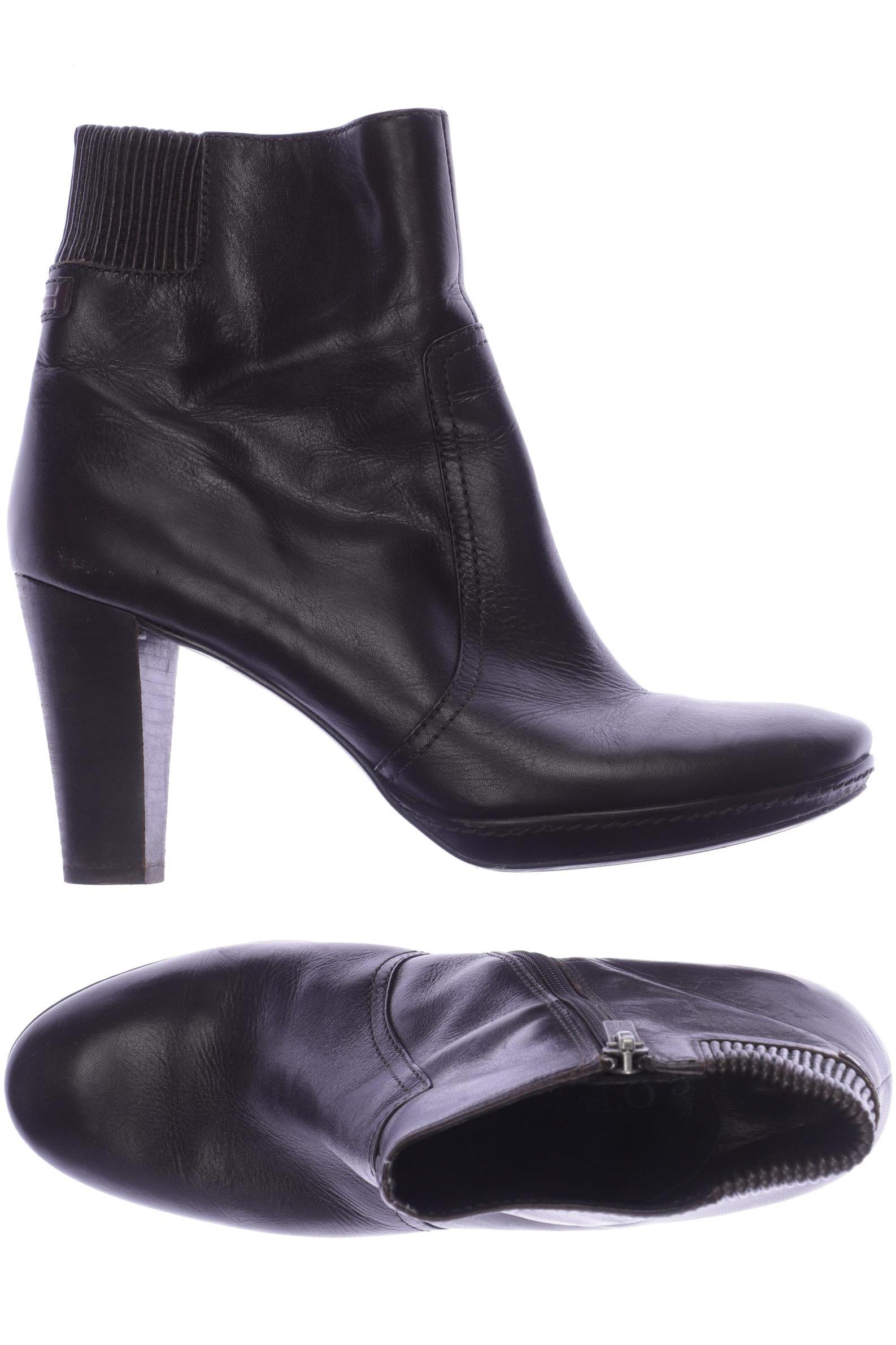 

Marc O Polo Damen Stiefelette, braun
