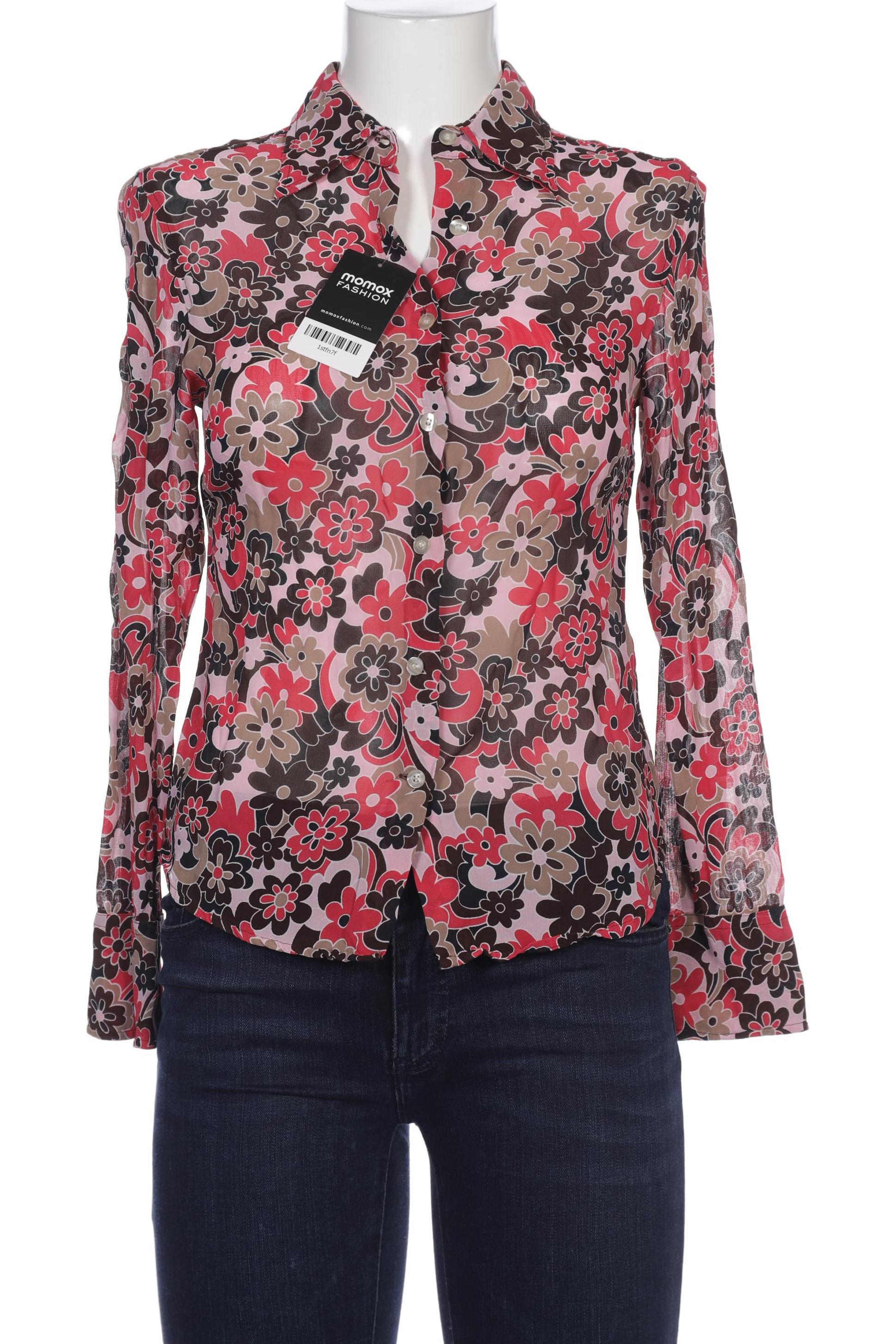 

Marc O Polo Damen Bluse, pink
