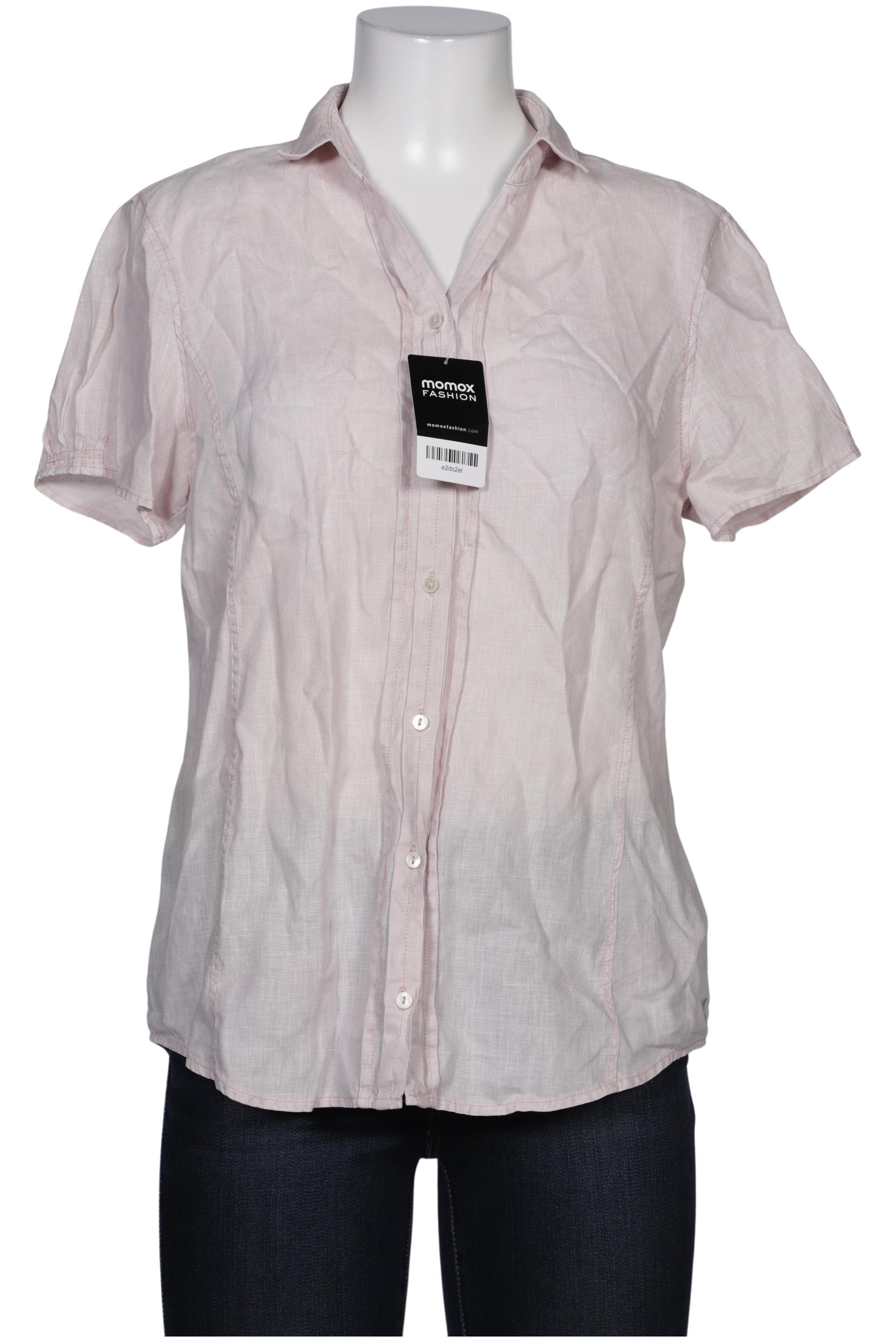 

Marc O Polo Damen Bluse, pink, Gr. 40