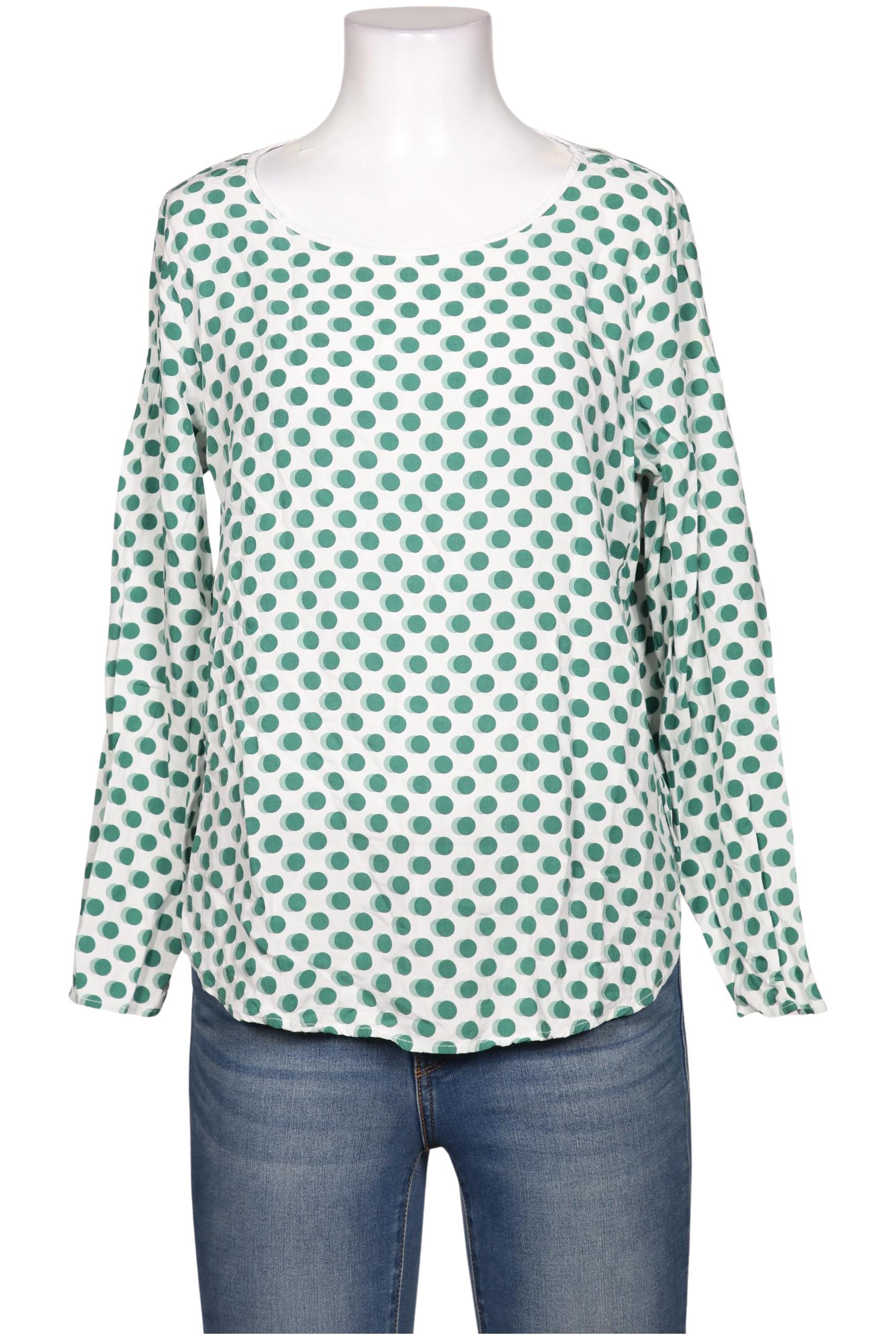 

Marc O Polo Damen Bluse, mehrfarbig, Gr. 38