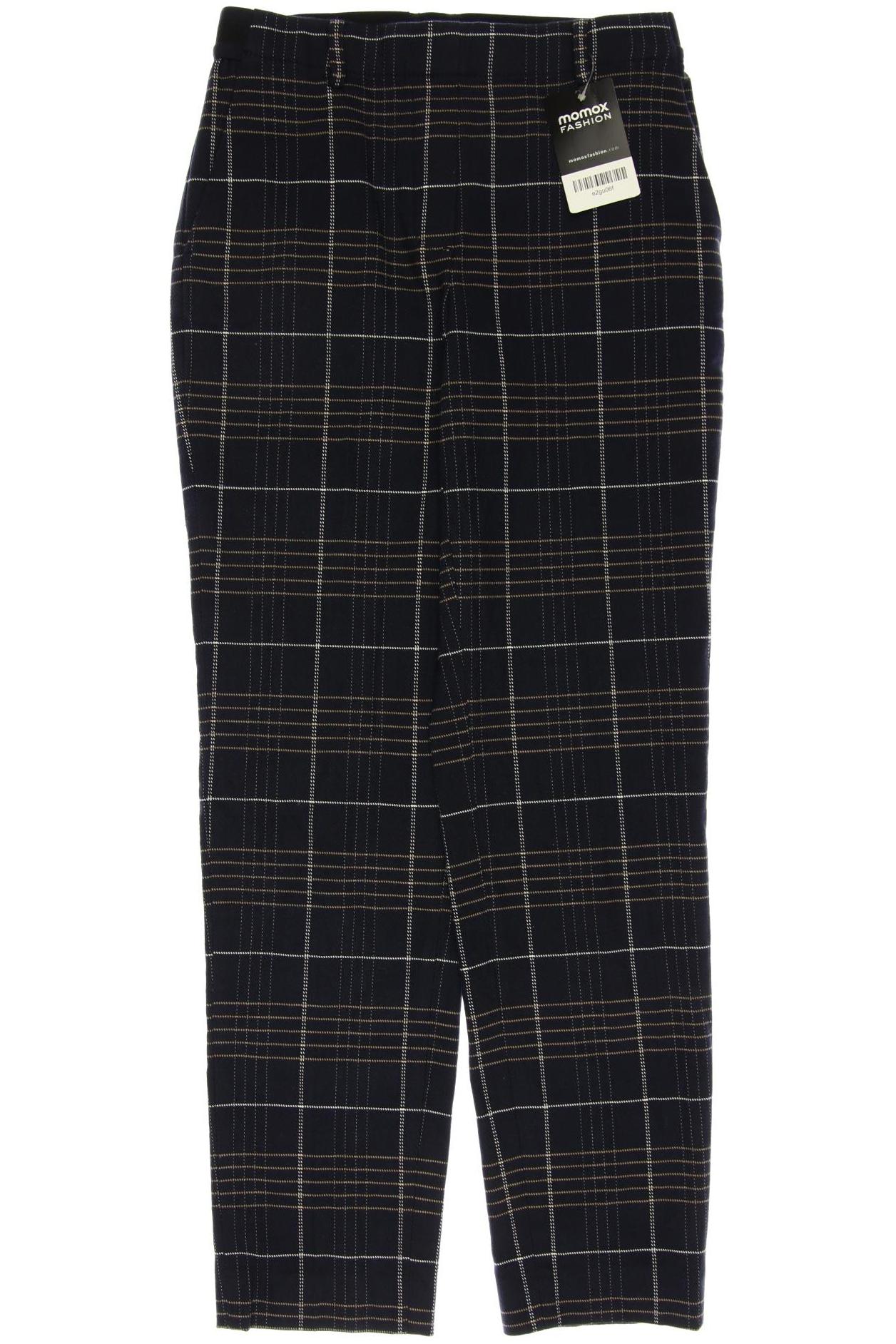 

Marc O Polo Damen Stoffhose, marineblau, Gr. 32