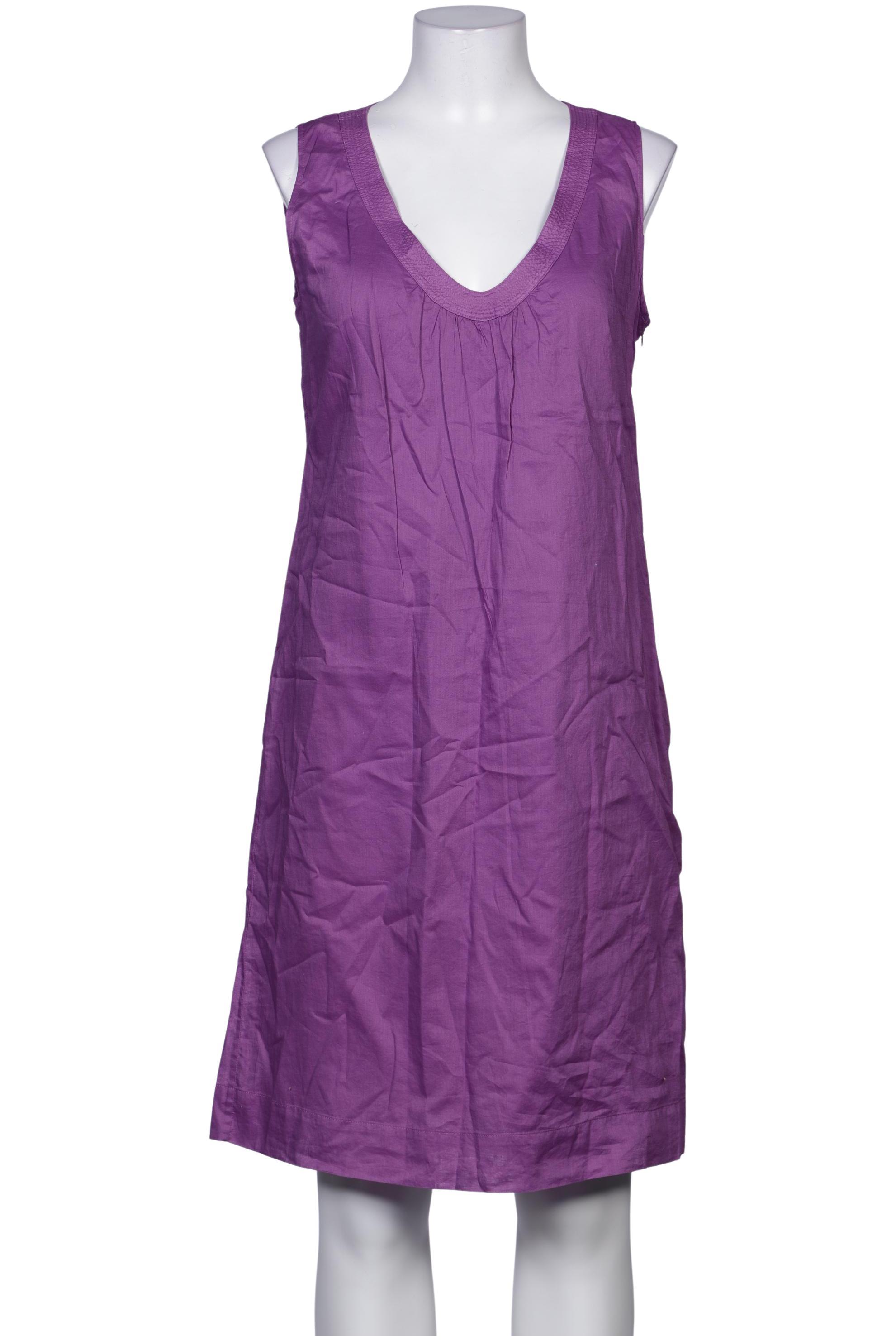 

Marc O Polo Damen Kleid, flieder, Gr. 40