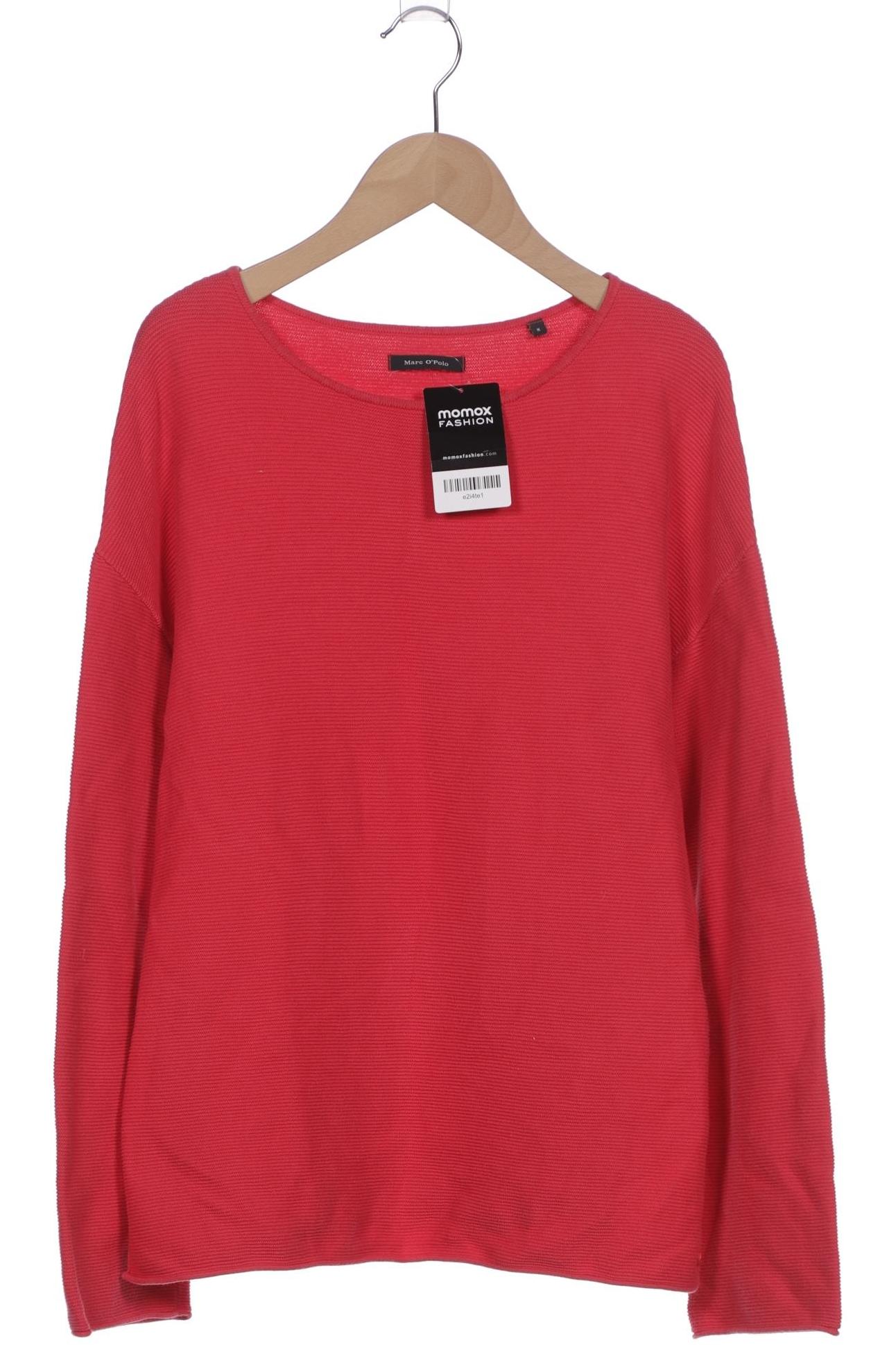 

Marc O Polo Damen Pullover, rot, Gr. 38