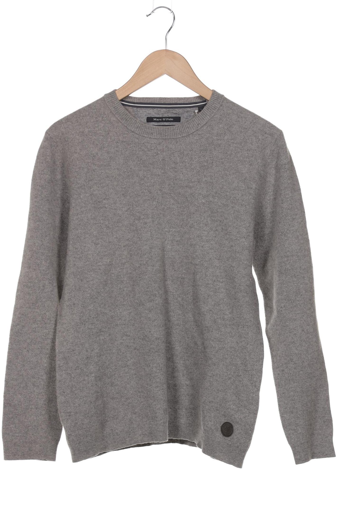 

Marc O Polo Damen Pullover, grau, Gr. 42