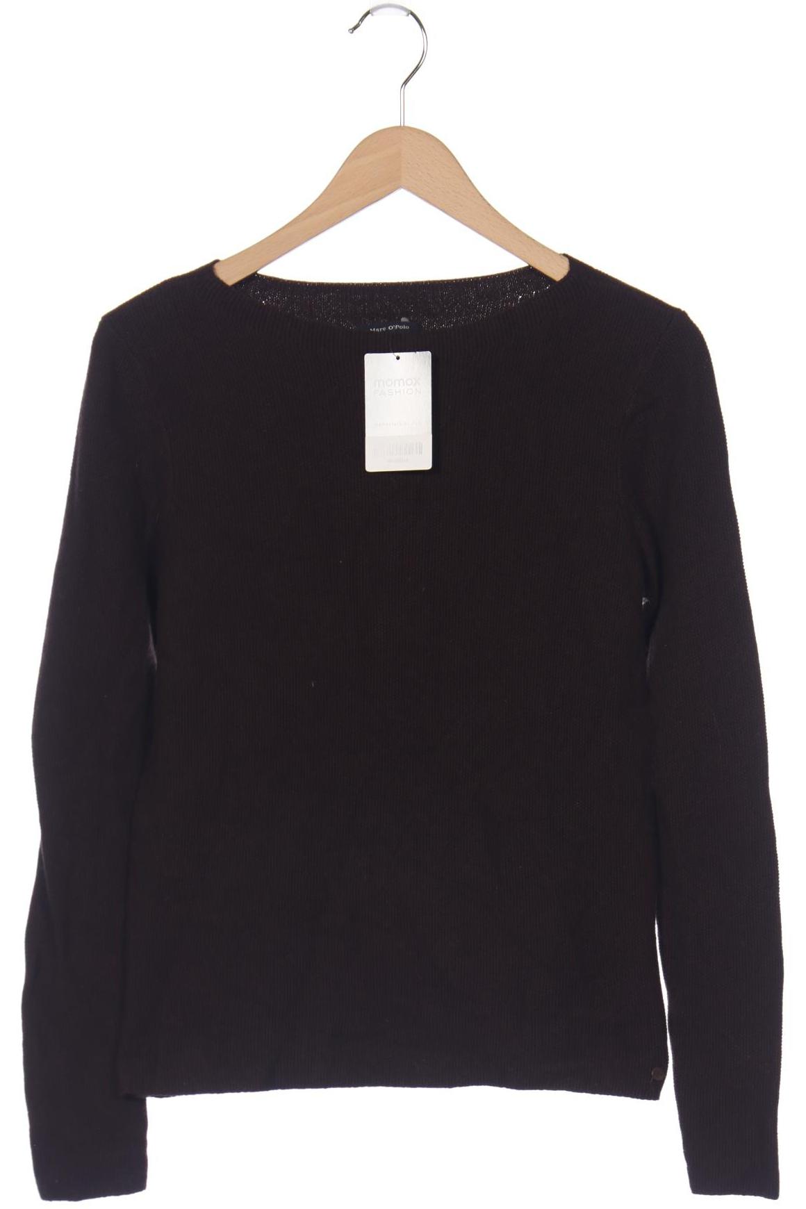 

Marc O Polo Damen Pullover, braun, Gr. 34