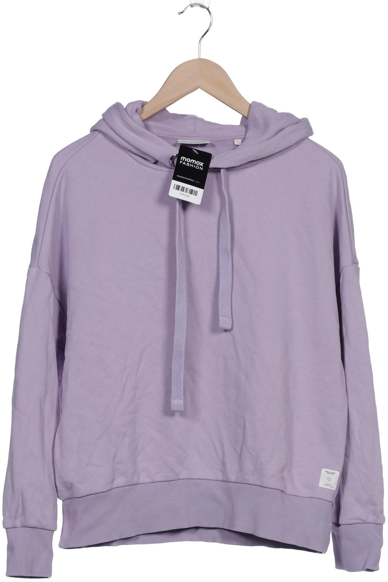 

Marc O Polo Damen Kapuzenpullover, flieder, Gr. 42