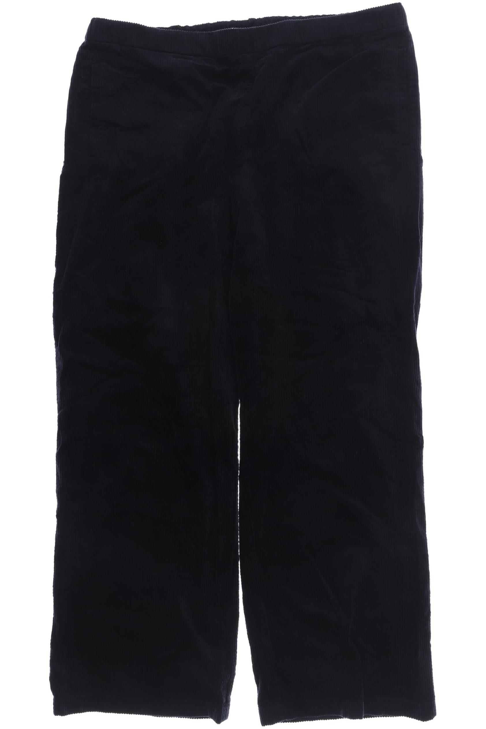 

Marc O Polo Damen Stoffhose, marineblau