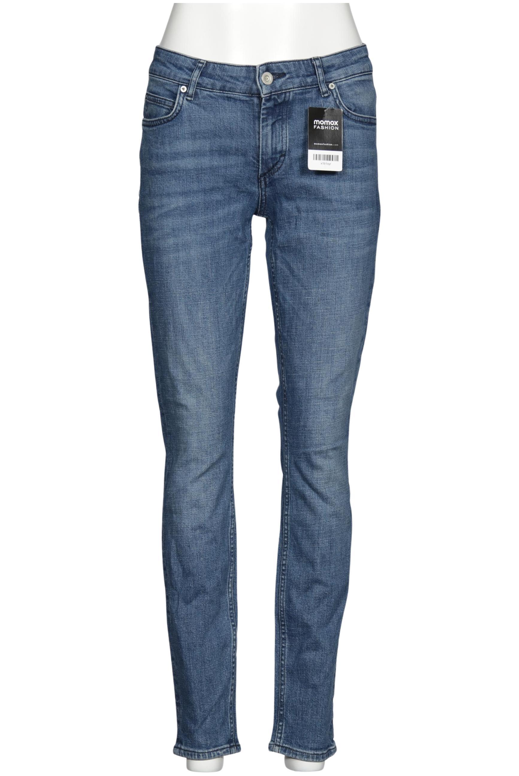 

Marc O Polo Damen Jeans, blau, Gr. 29