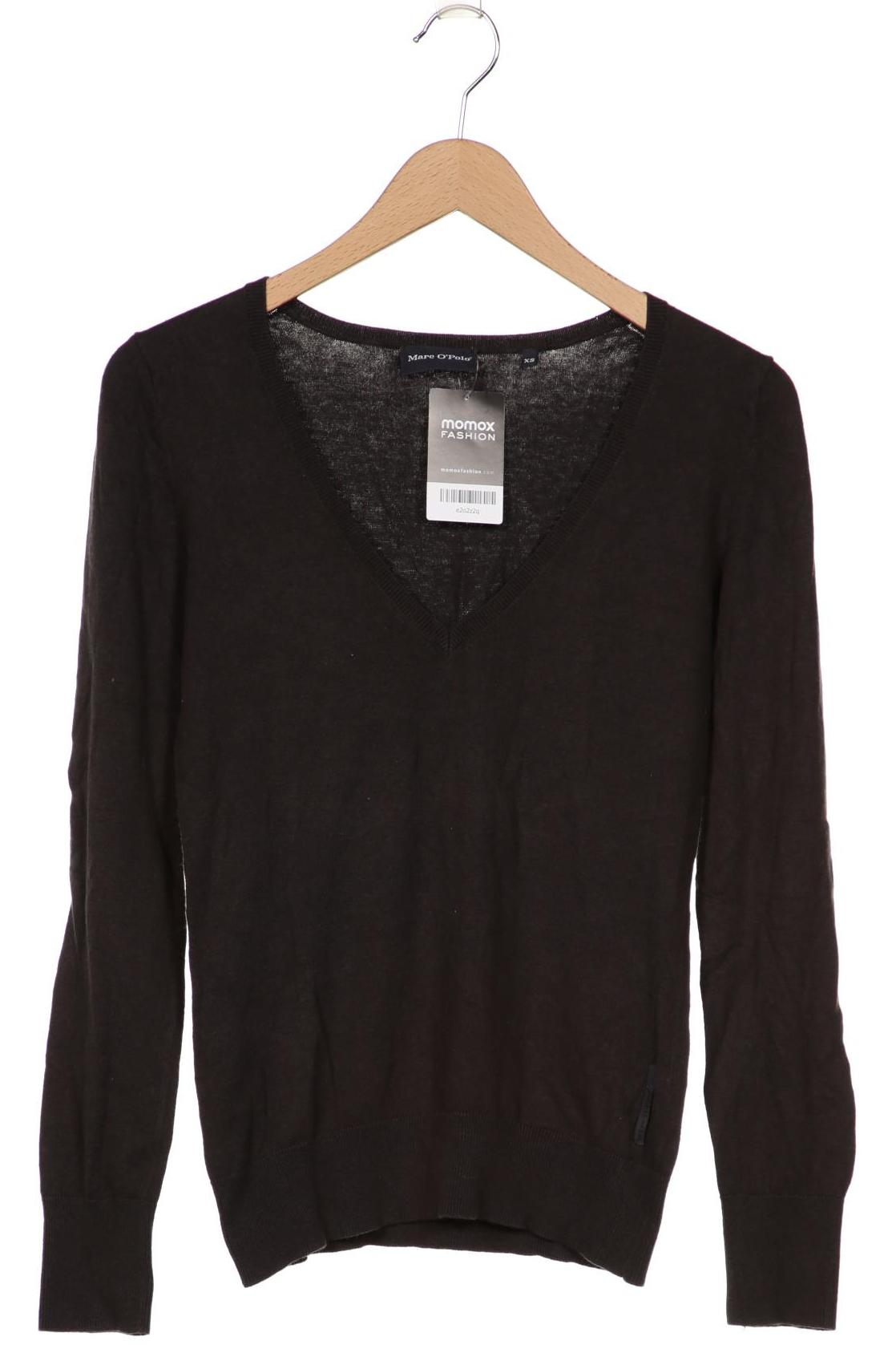 

Marc O Polo Damen Pullover, grau, Gr. 34