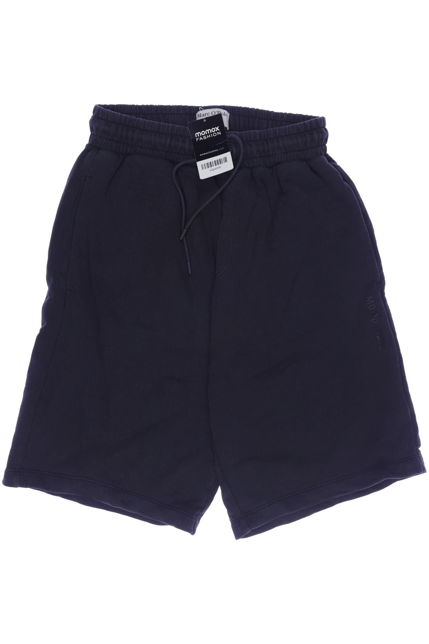 

Marc O Polo Herren Shorts, grau, Gr. 52