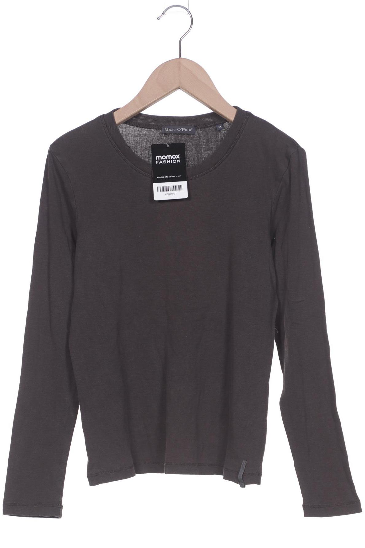 

Marc O Polo Herren Langarmshirt, braun, Gr. 146