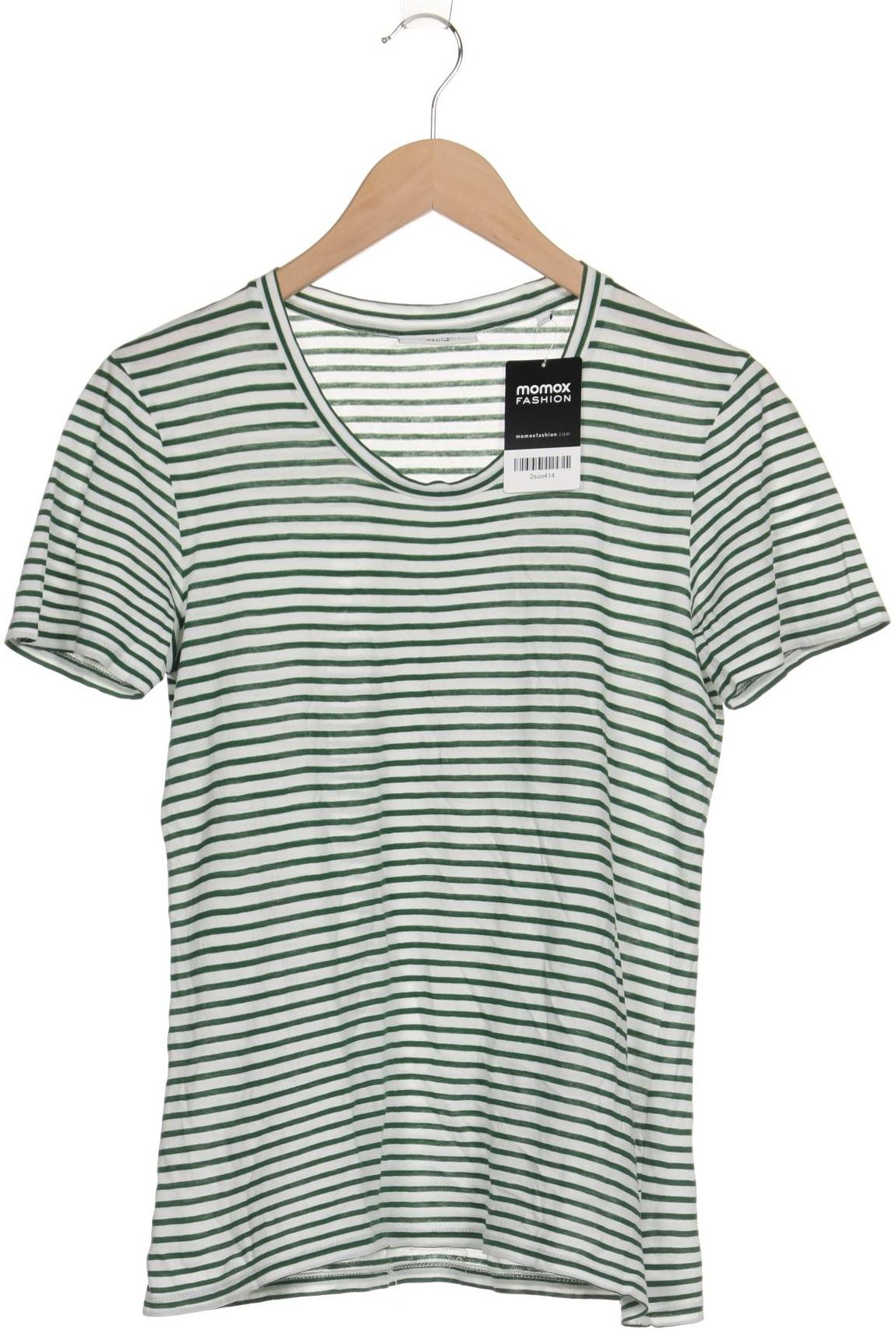 

Marc O Polo Damen T-Shirt, grün, Gr. 38