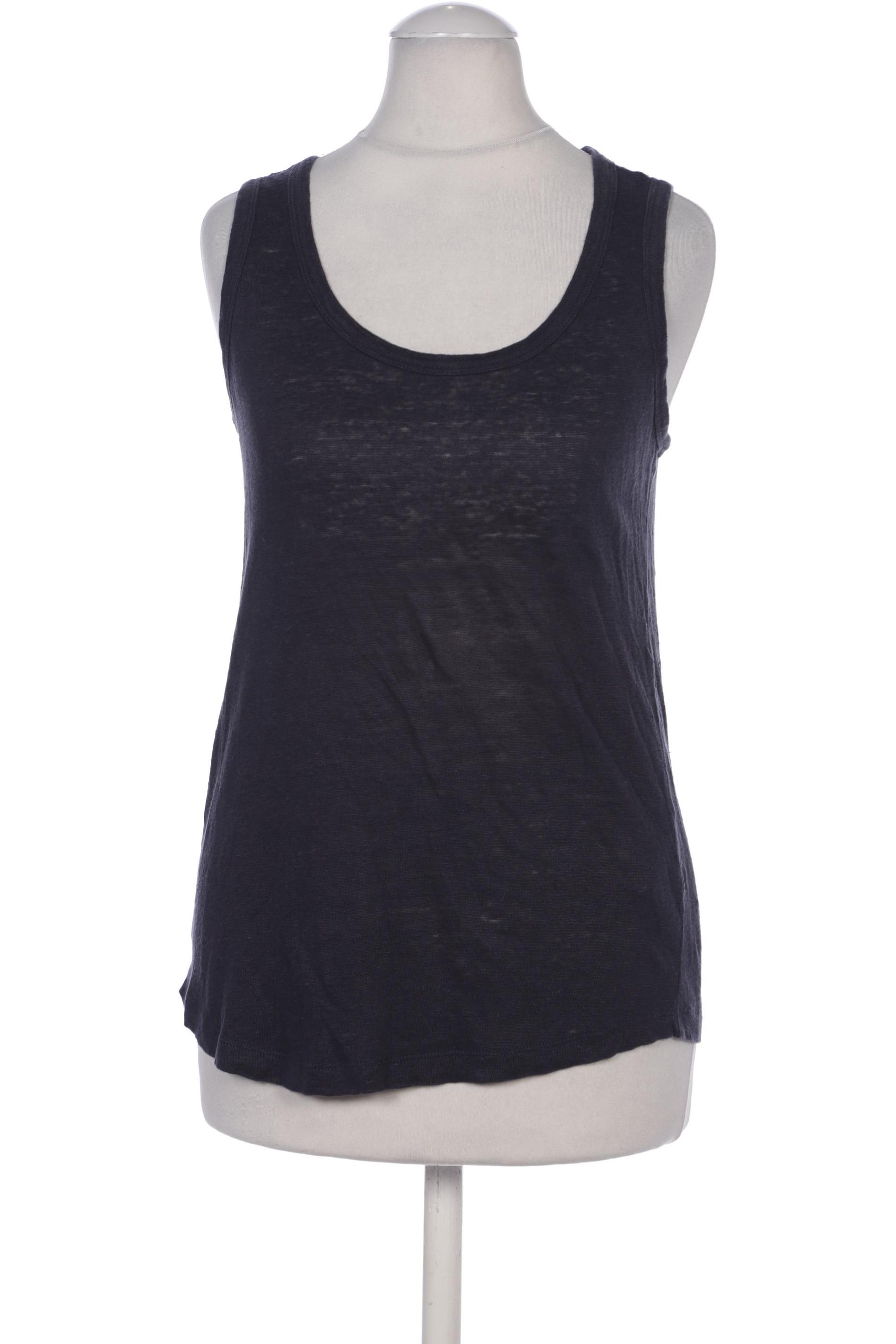 

Marc O Polo Damen Top, marineblau, Gr. 32
