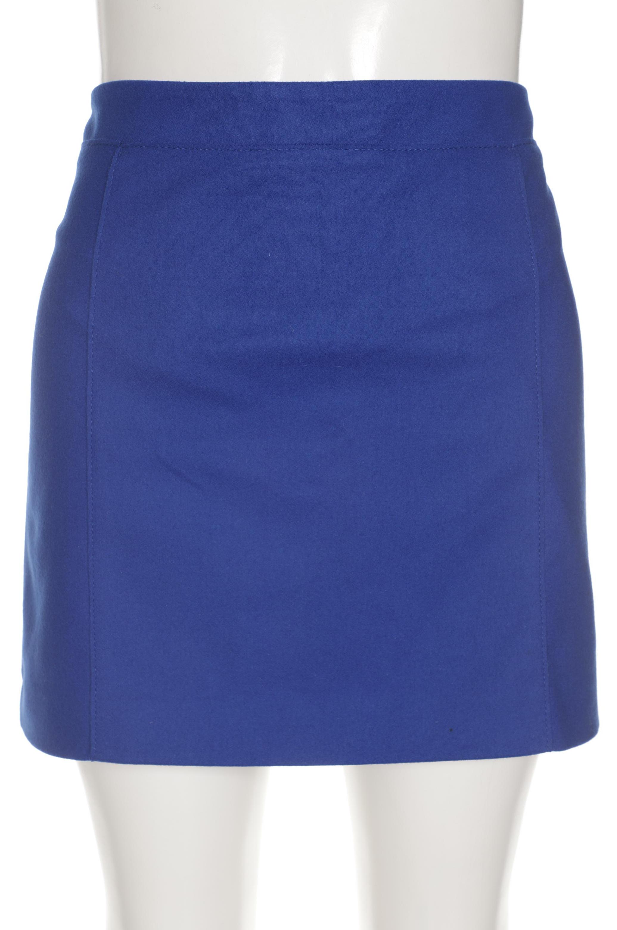 

Marc O Polo Damen Rock, blau, Gr. 44