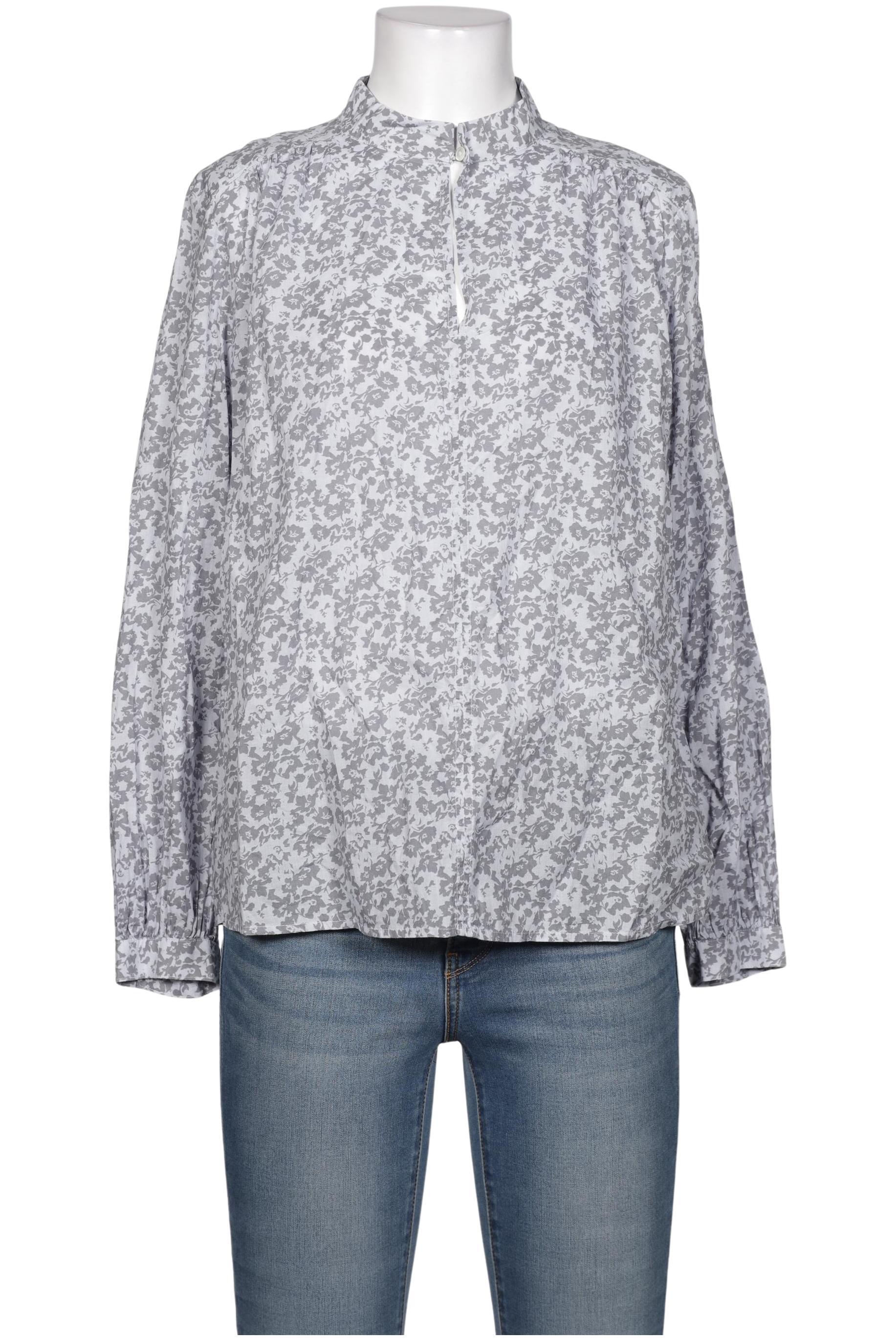 

Marc O Polo Damen Bluse, mehrfarbig, Gr. 34