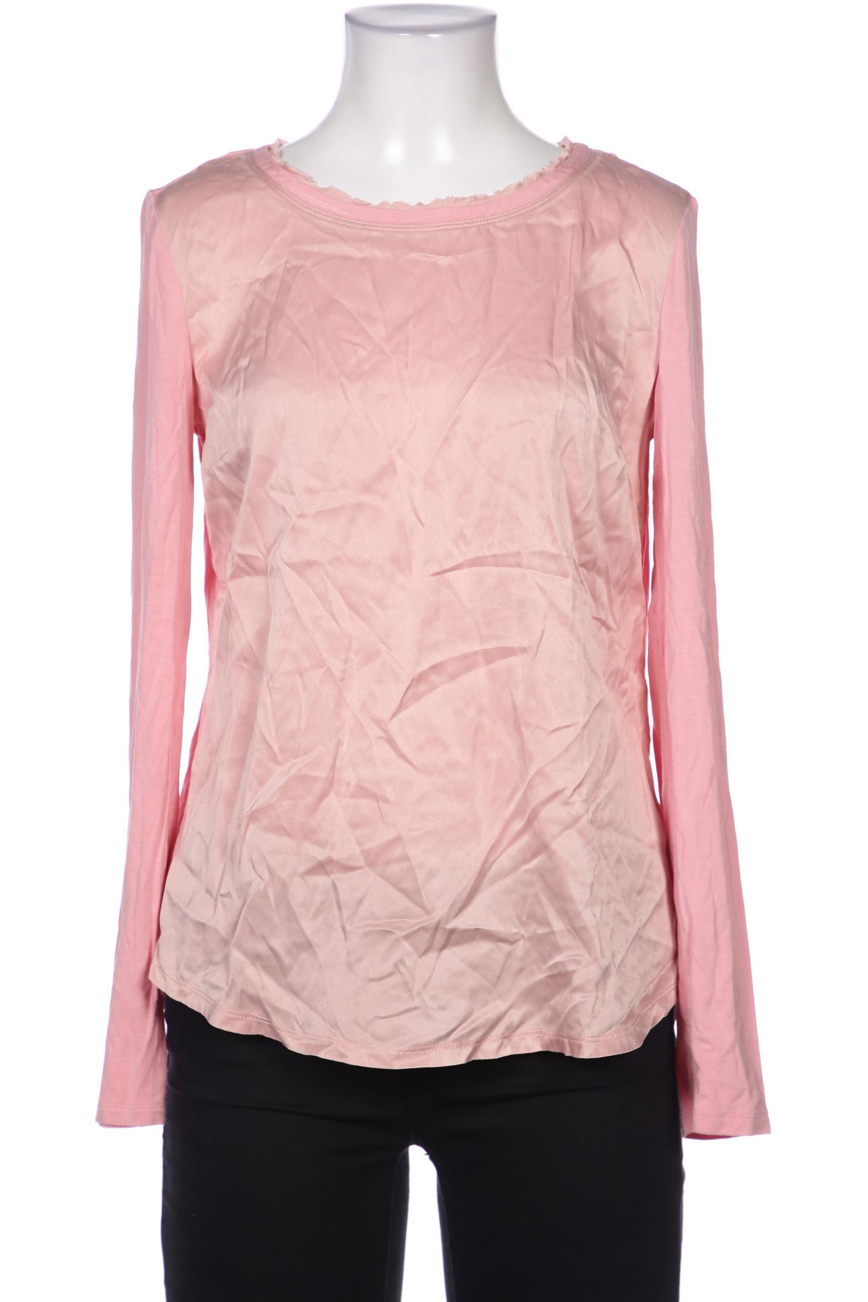 

Marc O Polo Damen Bluse, pink, Gr. 36