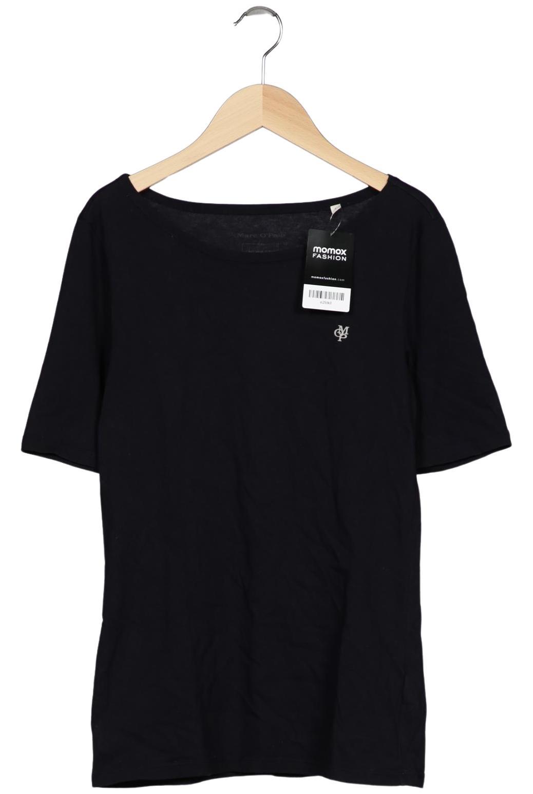 

Marc O Polo Damen T-Shirt, marineblau, Gr. 36