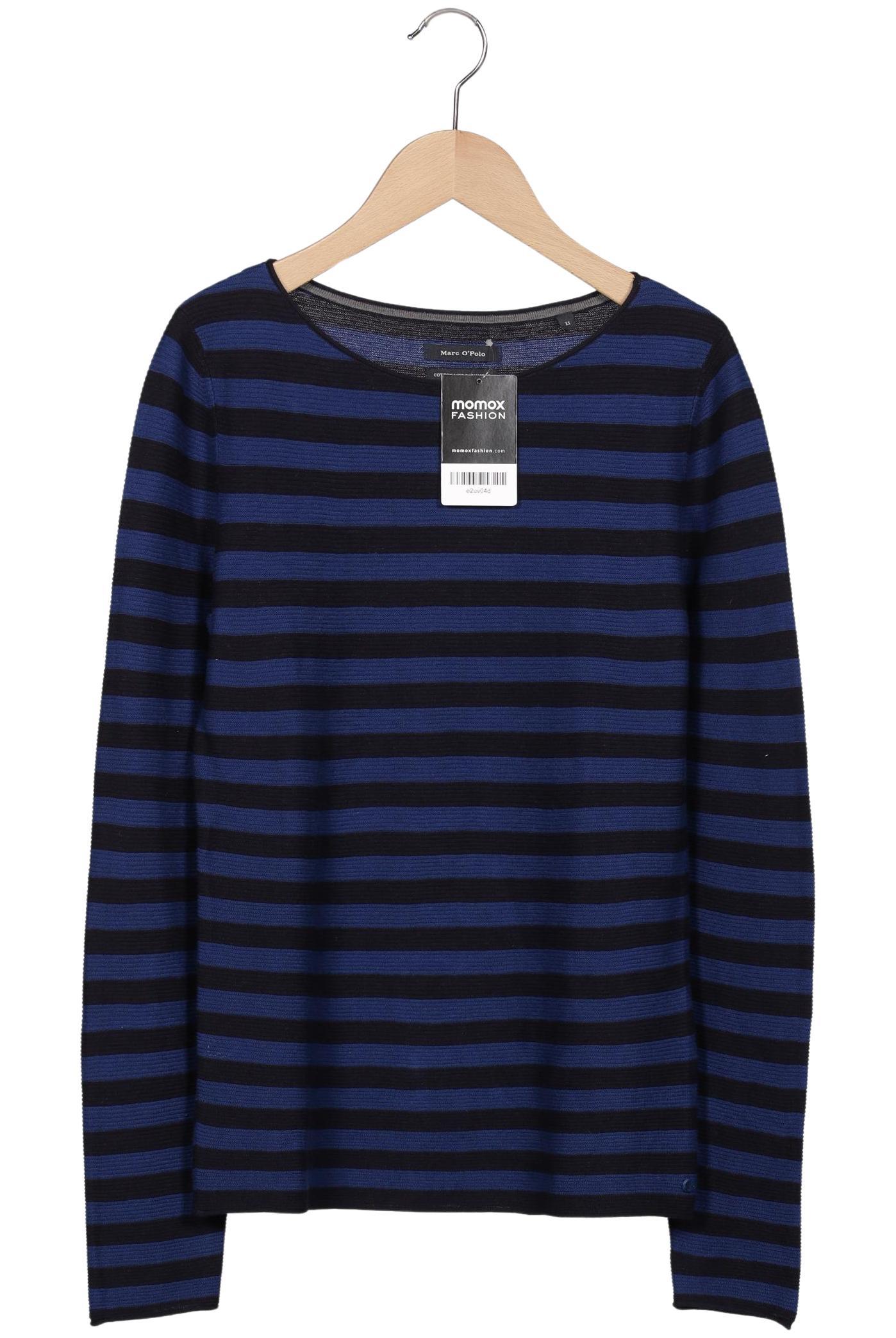 

Marc O Polo Damen Pullover, marineblau, Gr. 34