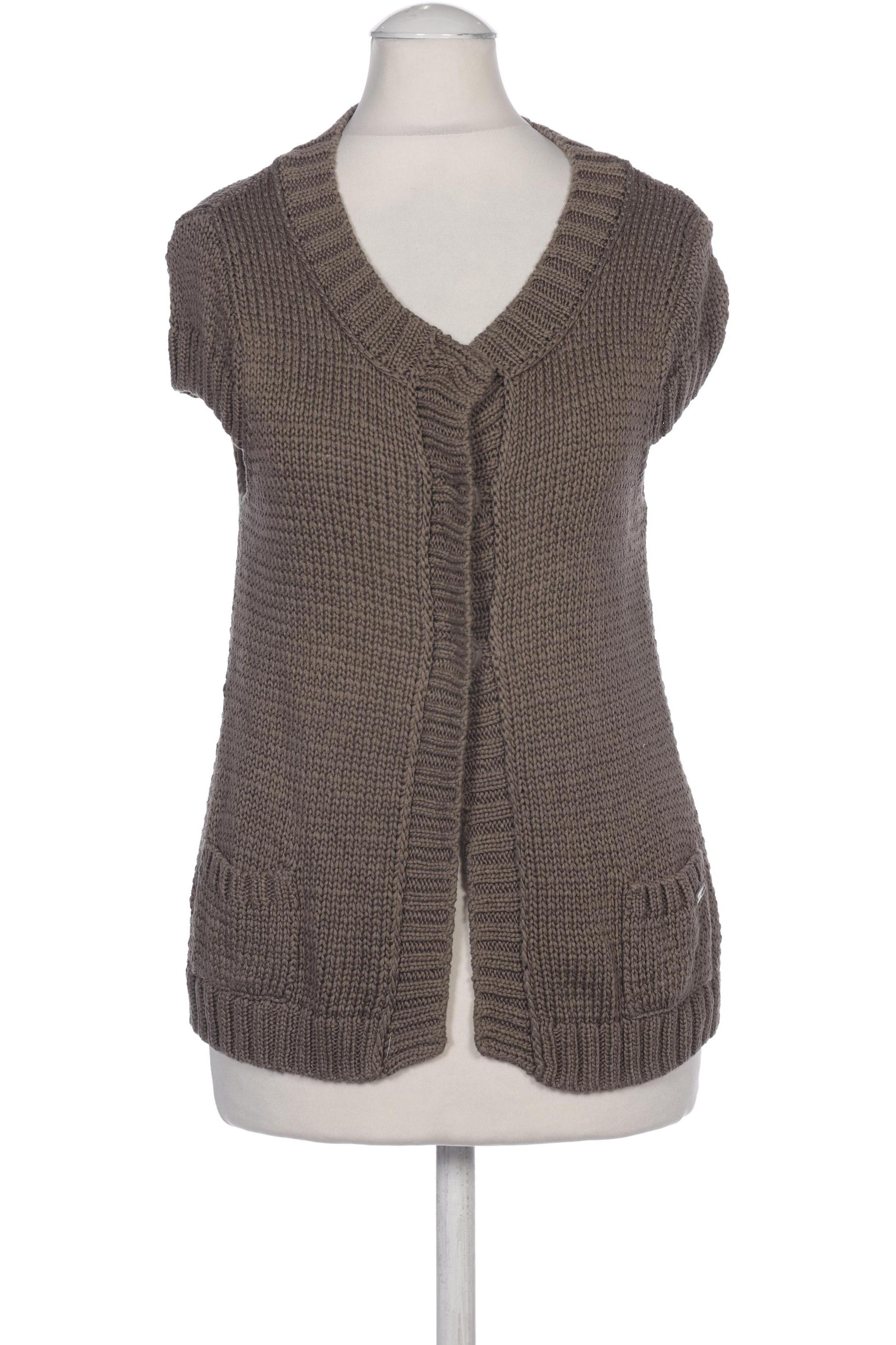 

Marc O Polo Damen Strickjacke, grün