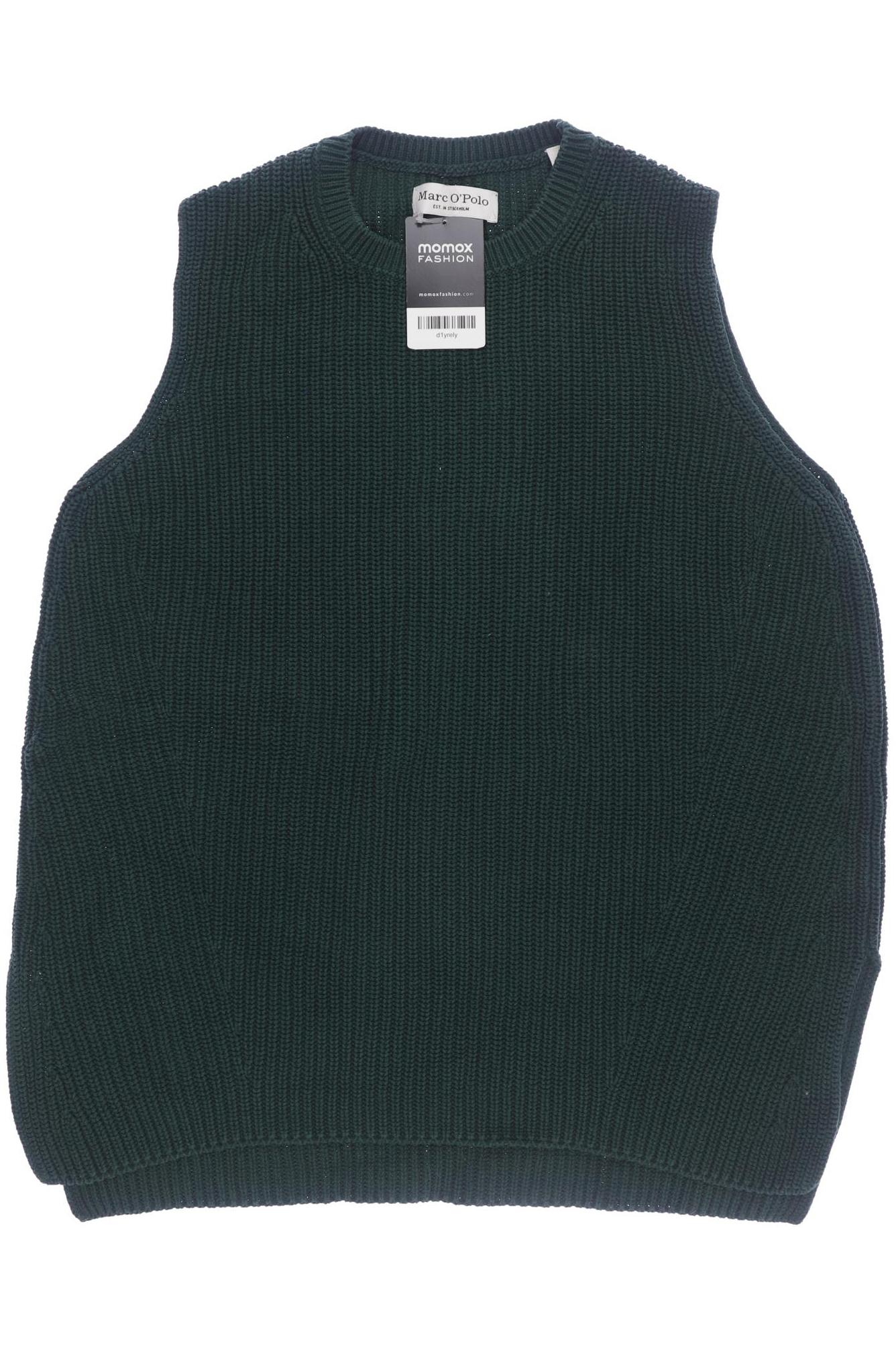 

Marc O Polo Damen Pullover, grün, Gr. 38