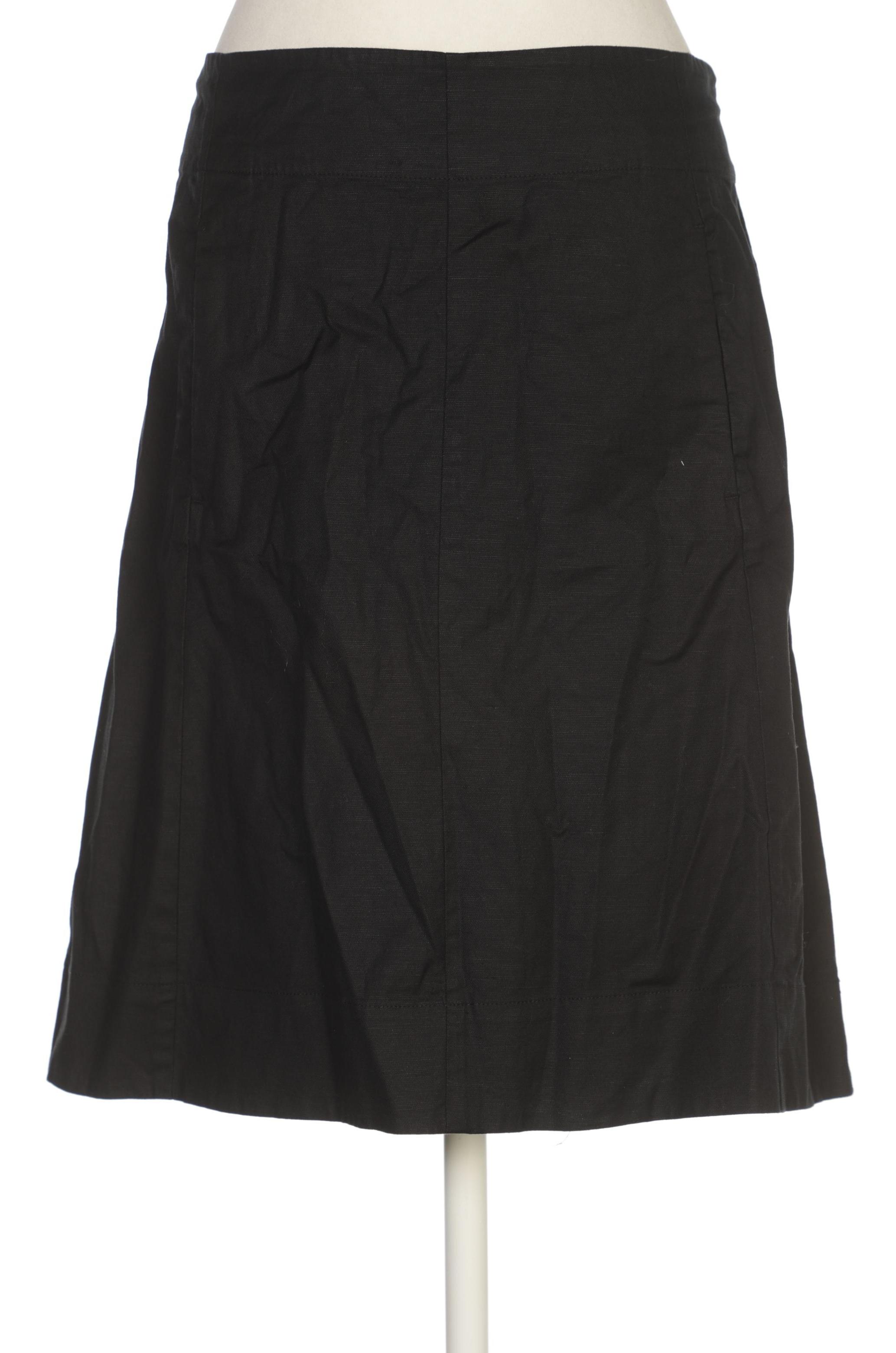 

Marc O Polo Damen Rock, schwarz, Gr. 40