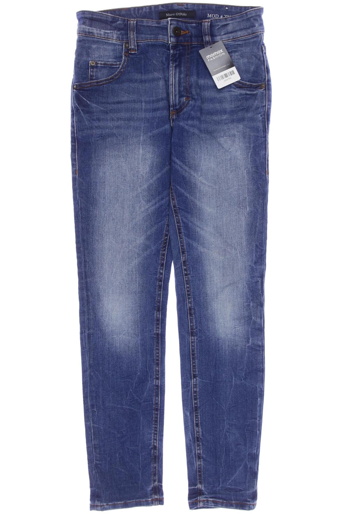 

Marc O Polo Damen Jeans, blau, Gr. 26