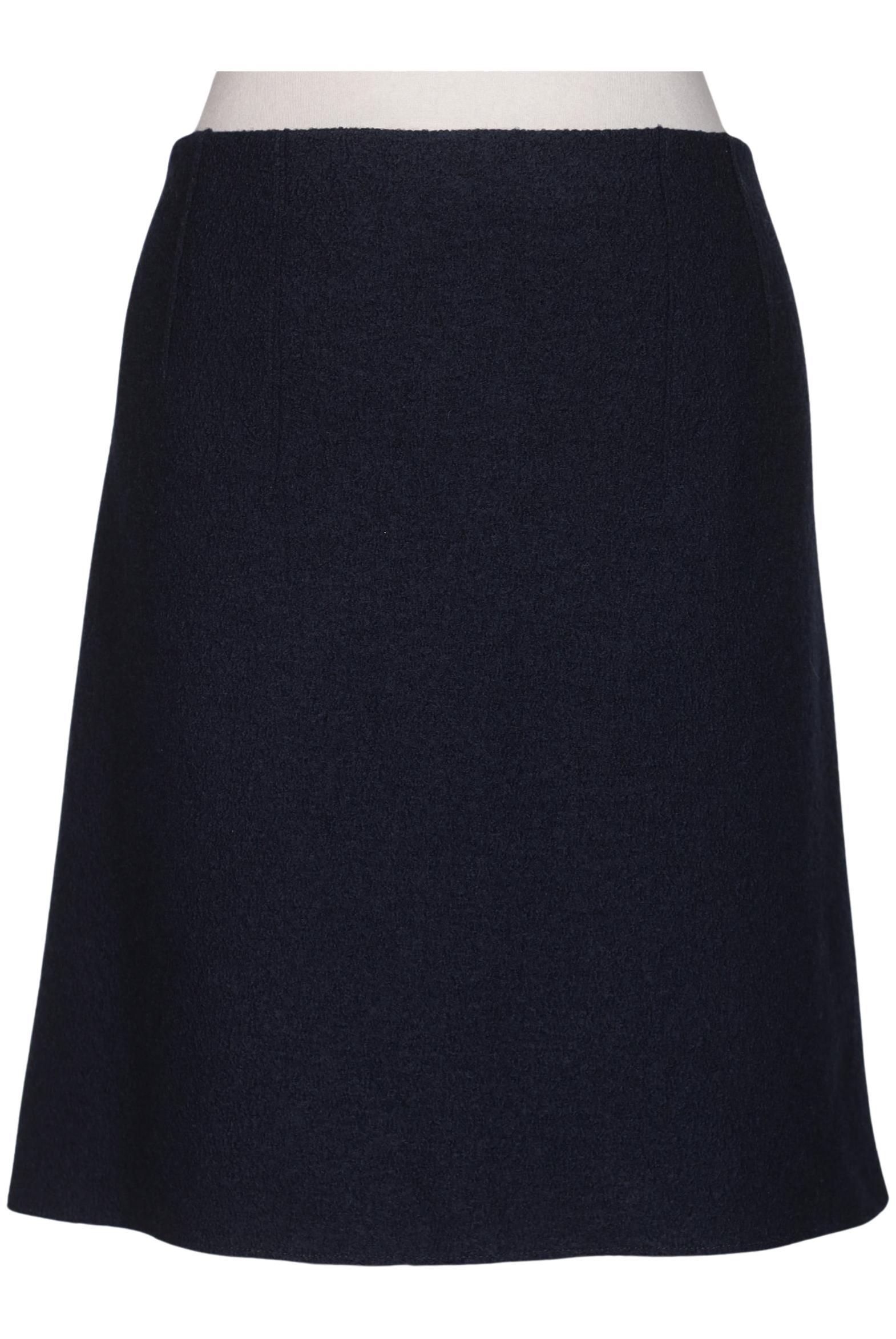 

Marc O Polo Damen Rock, marineblau, Gr. 40