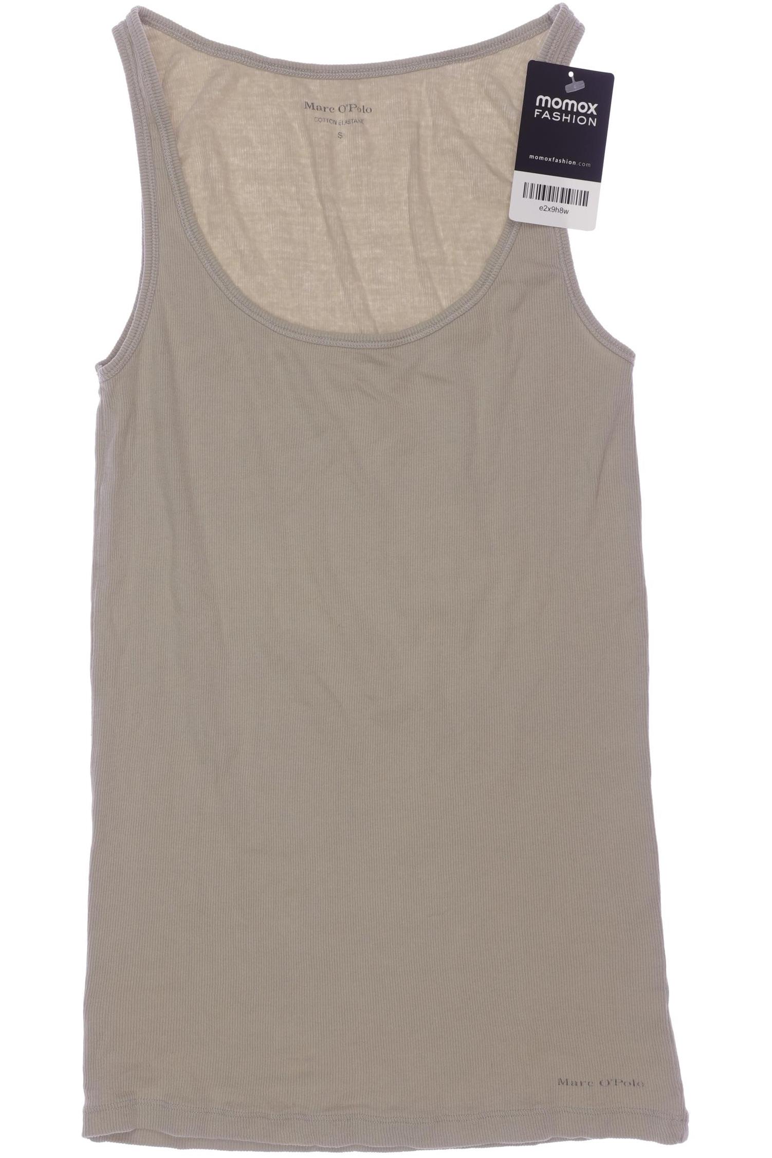 

Marc O Polo Damen Top, beige, Gr. 36