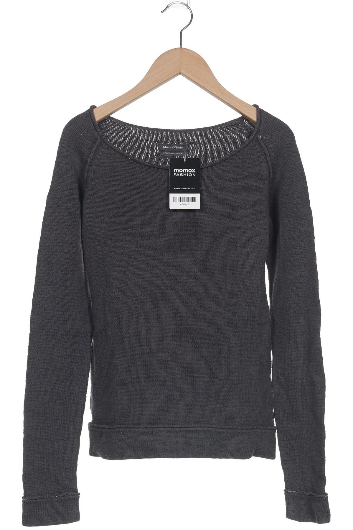 

Marc O Polo Damen Pullover, grau, Gr. 34
