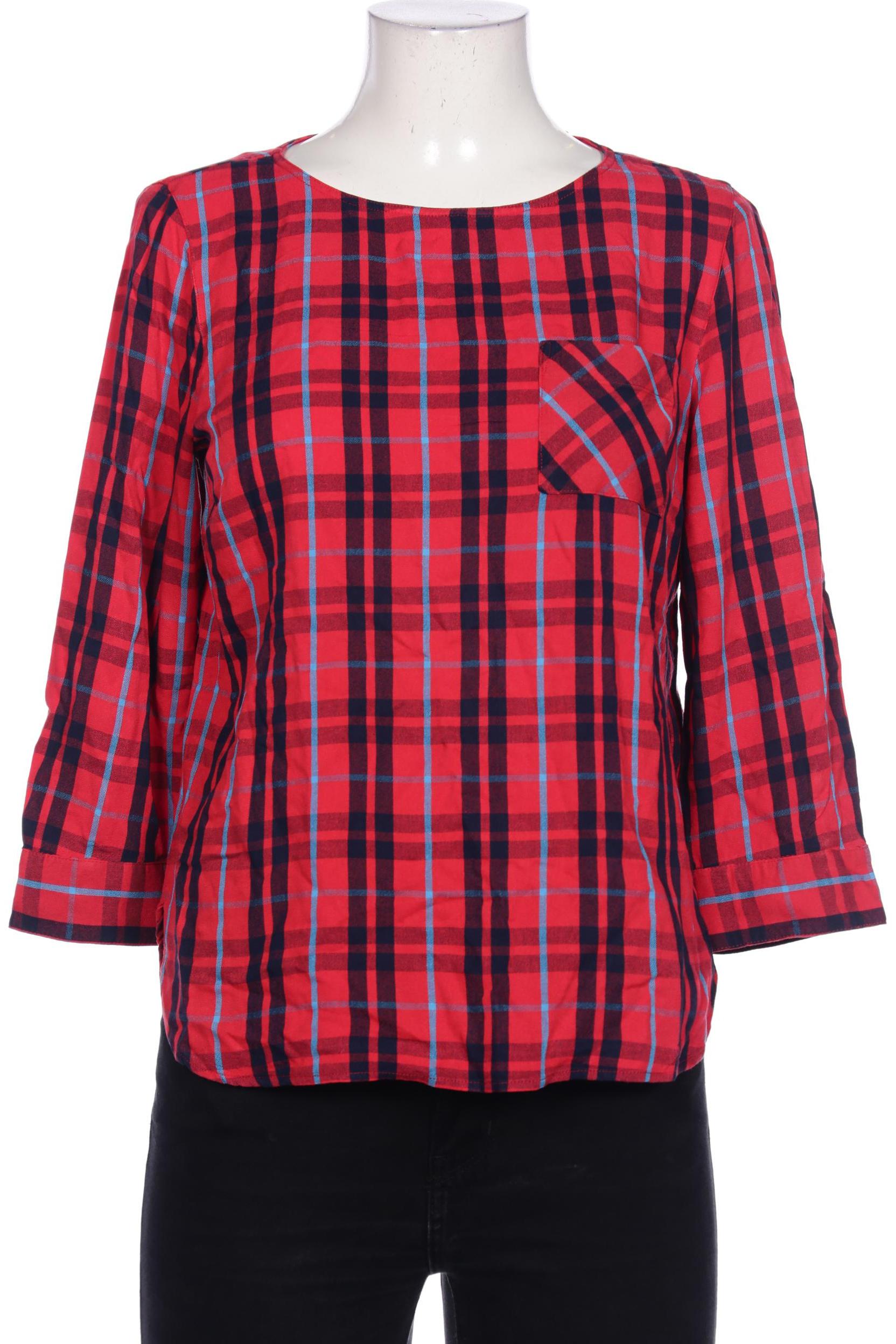 

Marc O Polo Damen Bluse, rot, Gr. 38