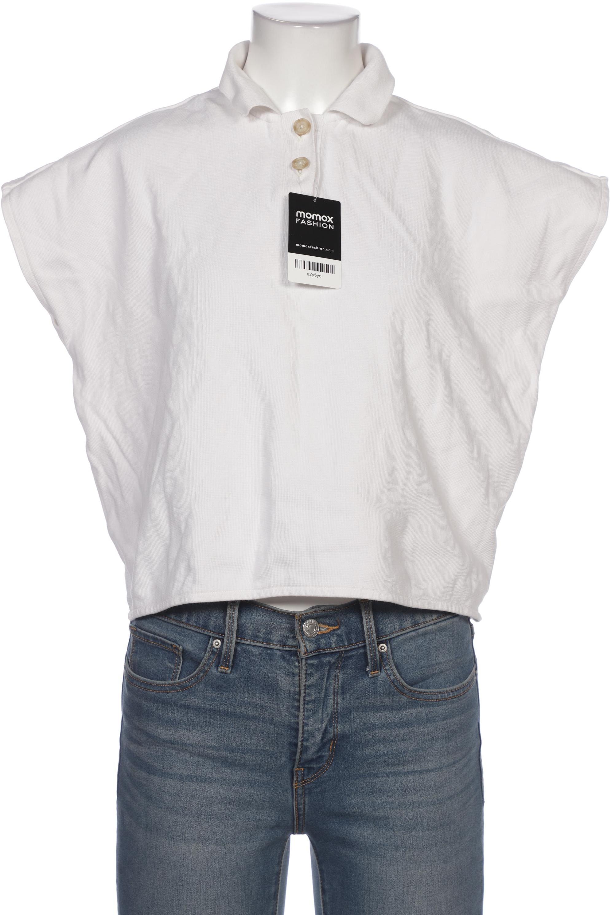 

Marc O Polo Damen Poloshirt, weiß