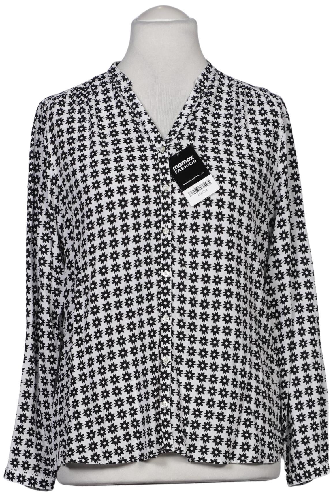 

Marc O Polo Damen Bluse, mehrfarbig, Gr. 40