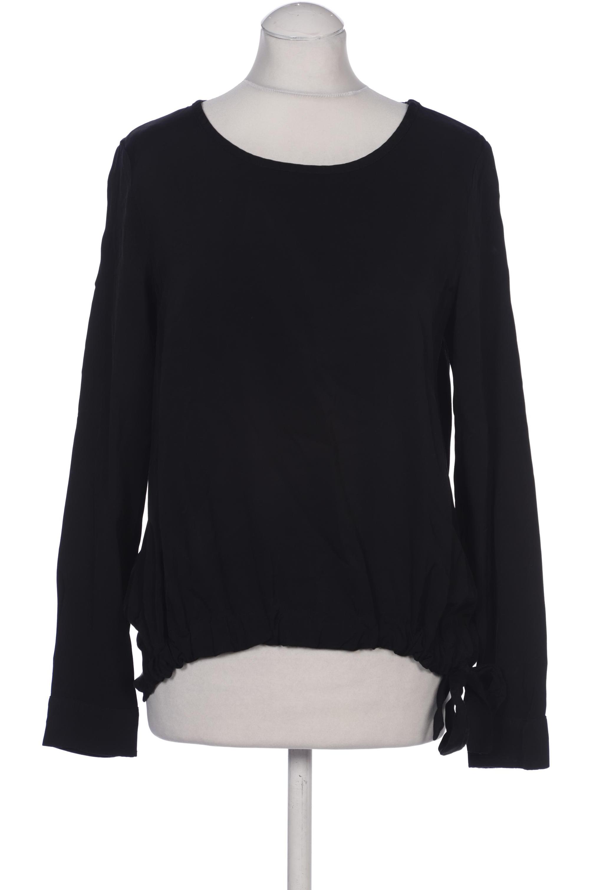 

Marc O Polo Damen Bluse, schwarz, Gr. 36