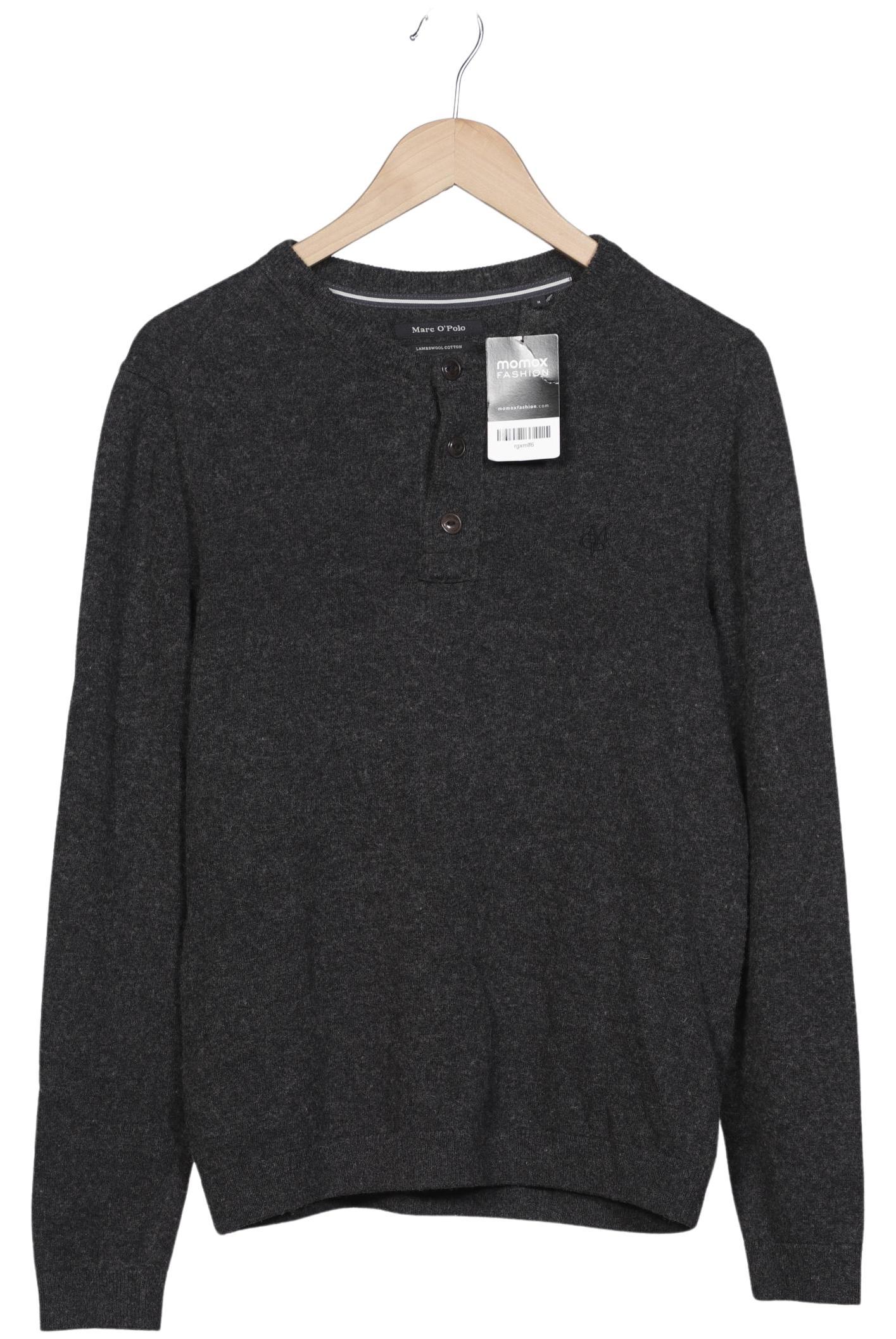 

Marc O Polo Damen Pullover, grau, Gr. 38