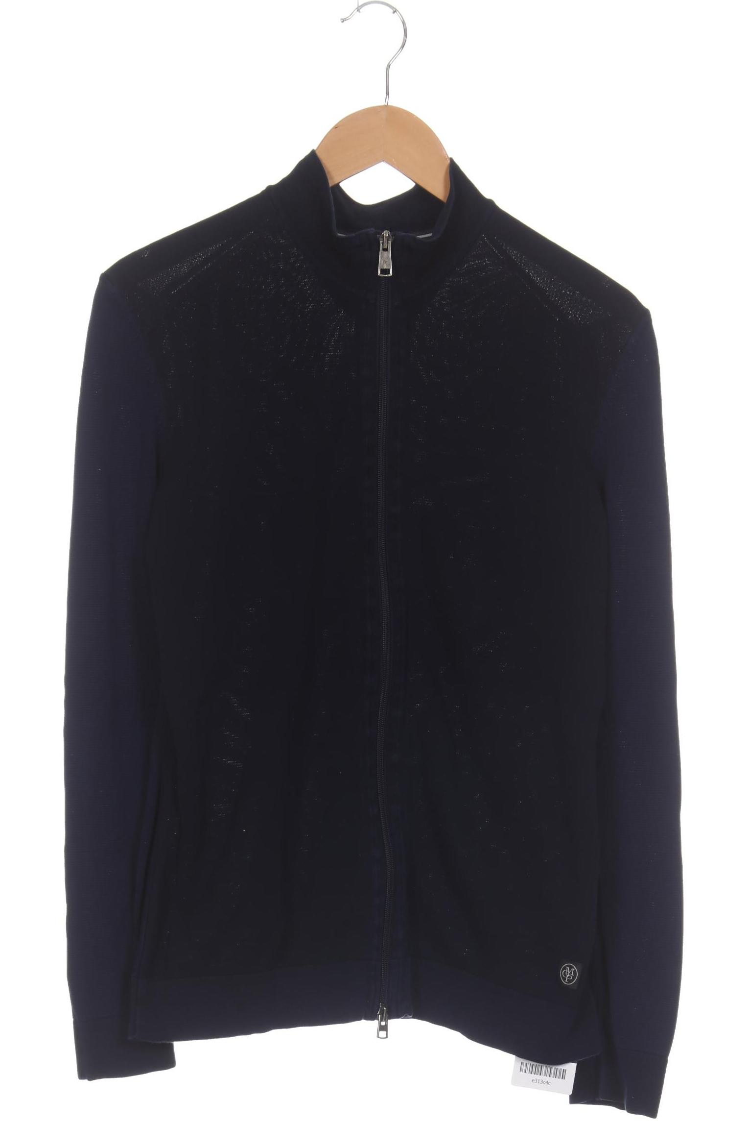 

Marc O Polo Damen Strickjacke, blau, Gr.