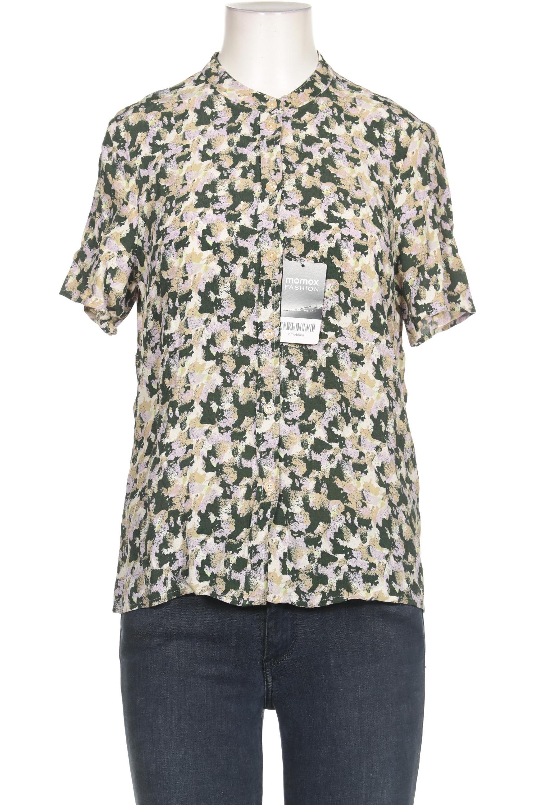 

Marc O Polo Damen Bluse, mehrfarbig, Gr. 38