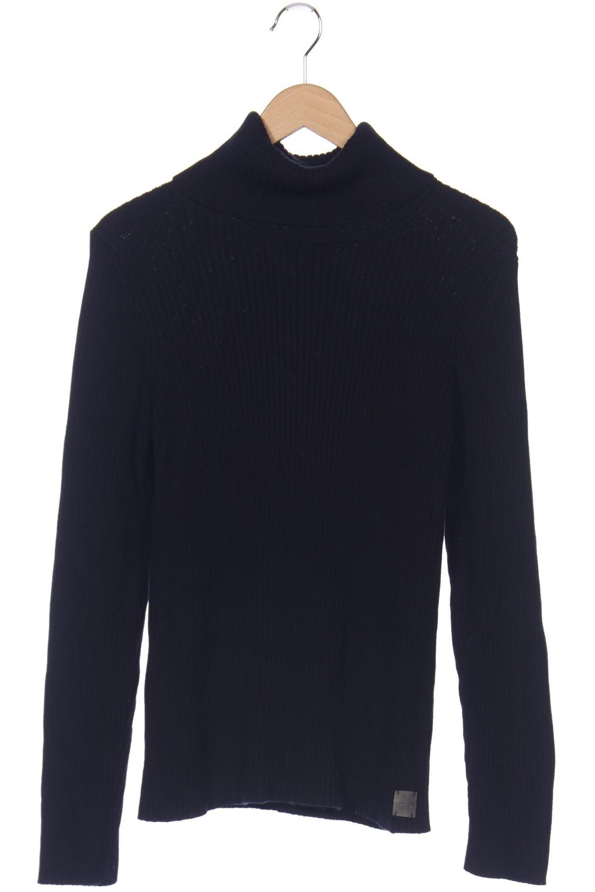 

Marc O Polo Damen Pullover, marineblau, Gr. 42