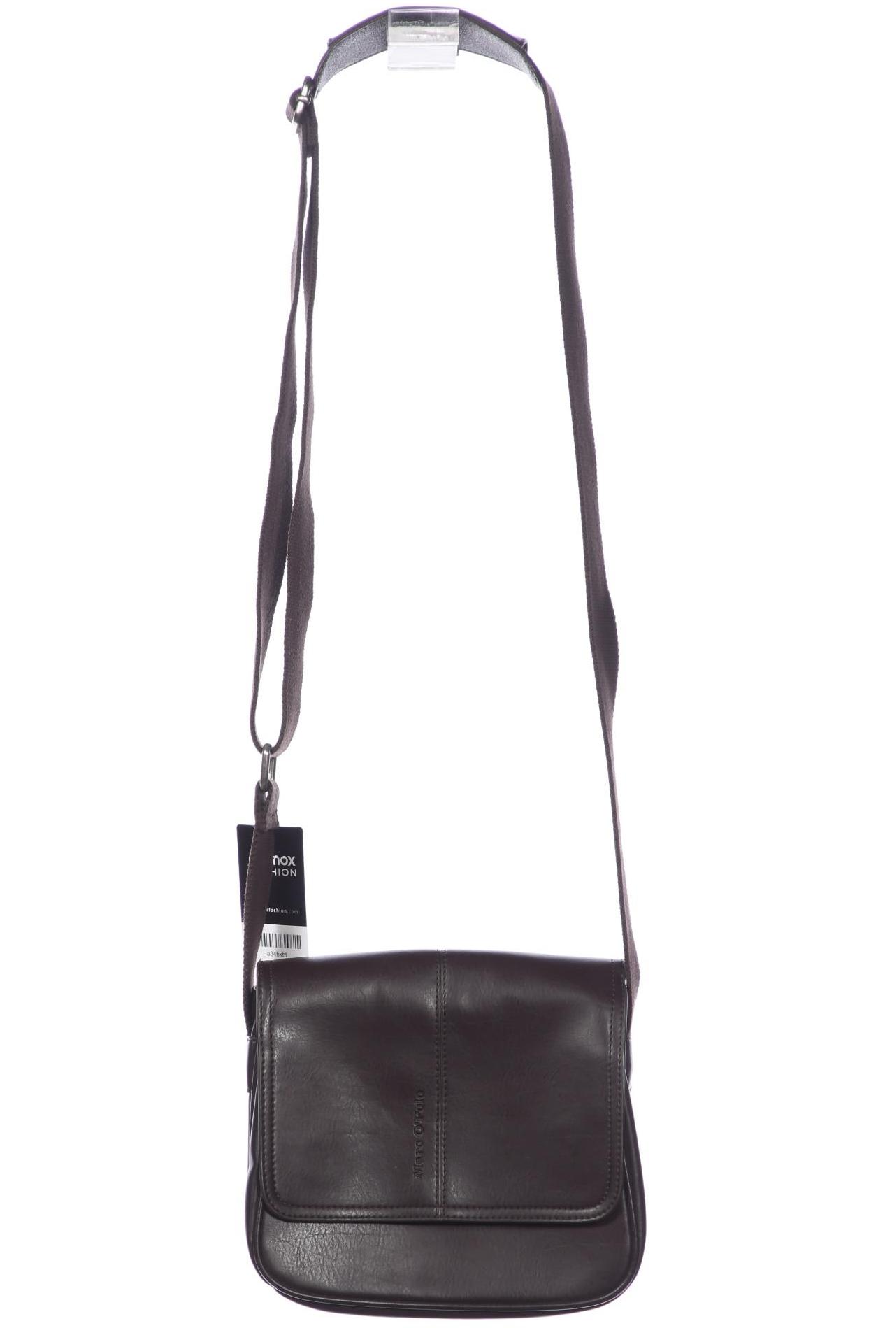 

Marc O Polo Damen Handtasche, braun, Gr.