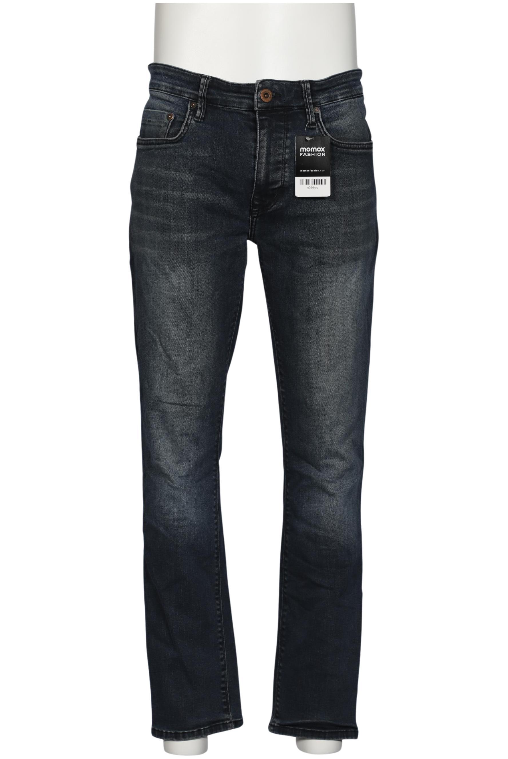 

Marc O Polo Herren Jeans, marineblau, Gr. 32