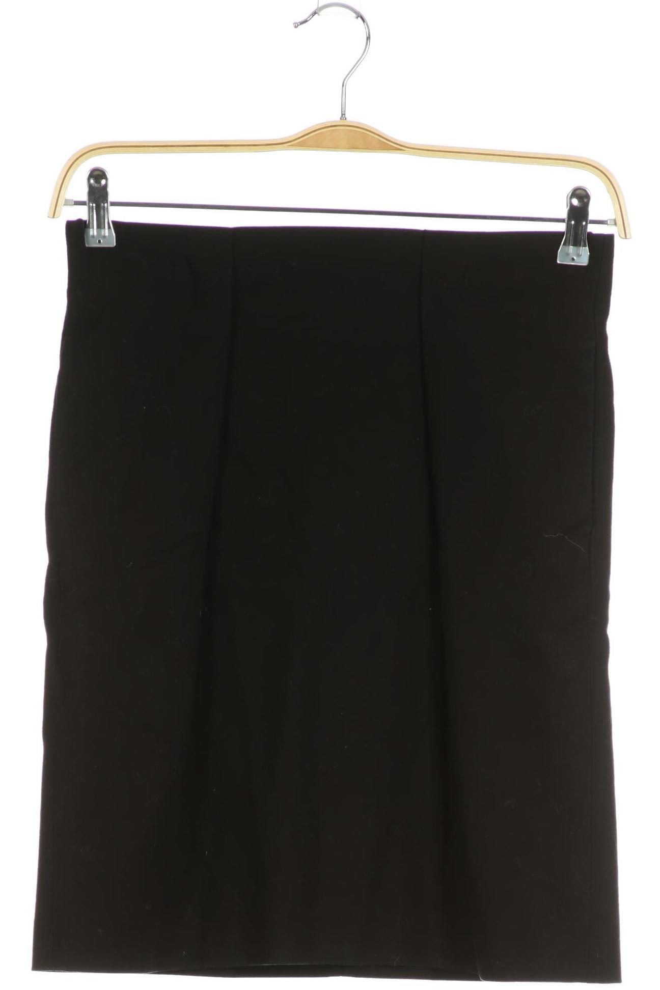 

Marc O Polo Damen Rock, schwarz, Gr. 34