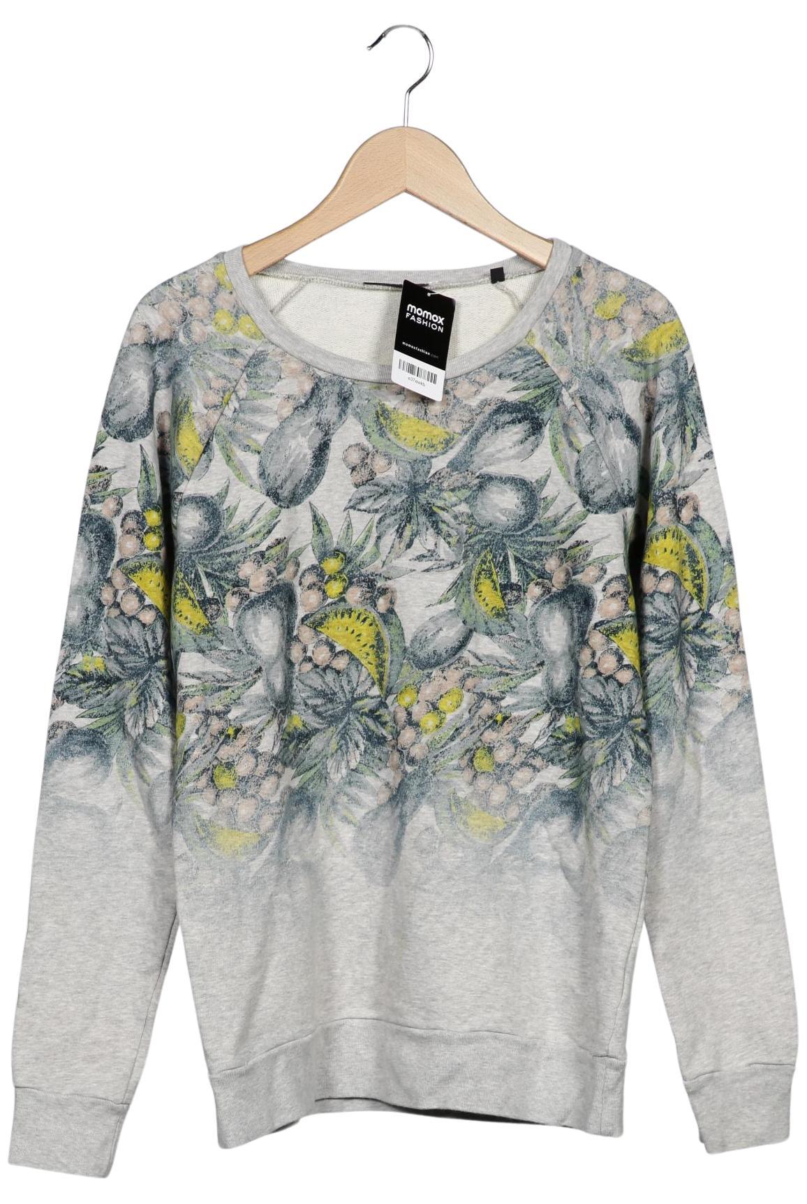 

Marc O Polo Damen Sweatshirt, grau, Gr. 38