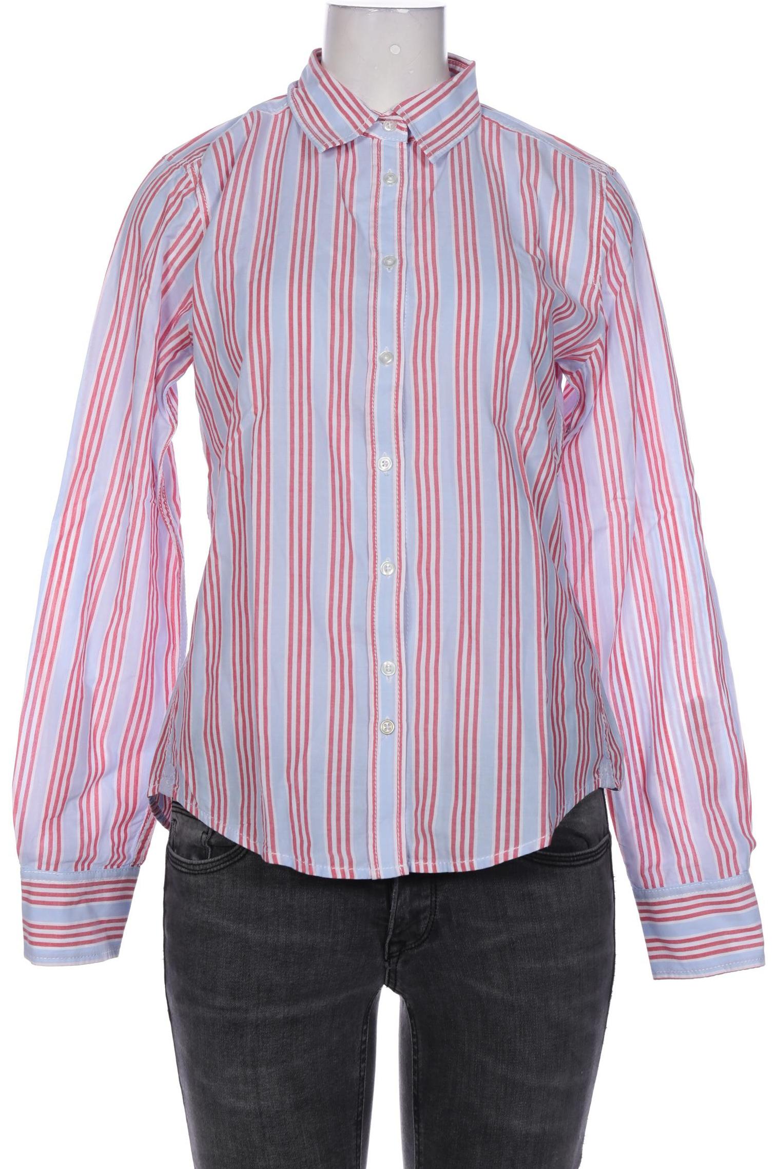 

Marc O Polo Damen Bluse, blau
