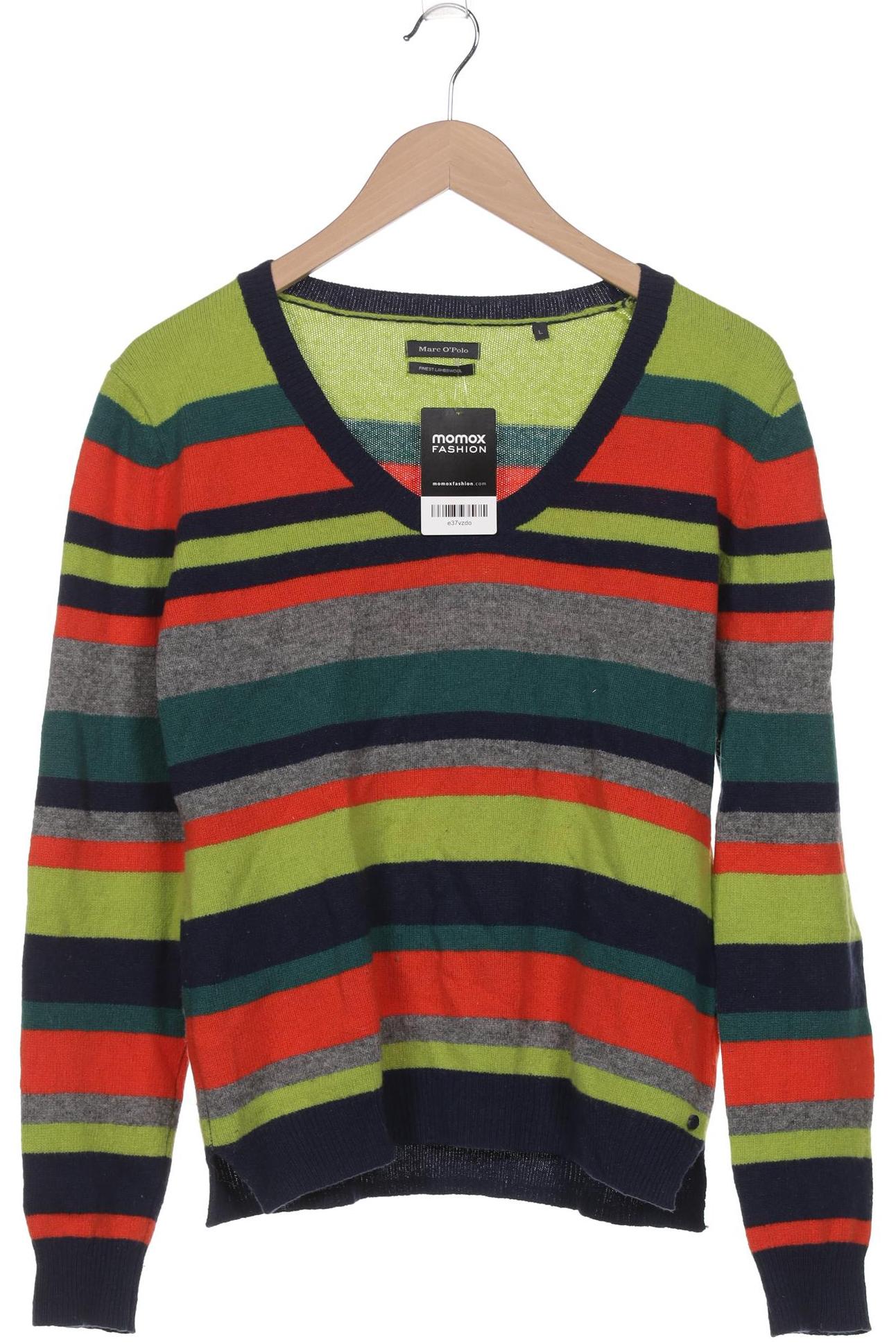 

Marc O Polo Damen Pullover, mehrfarbig, Gr. 42