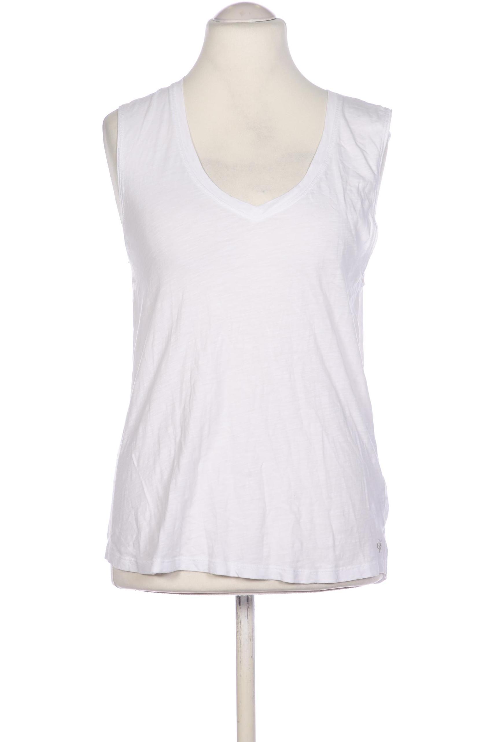 

Marc O Polo Damen Top, weiß, Gr. 42