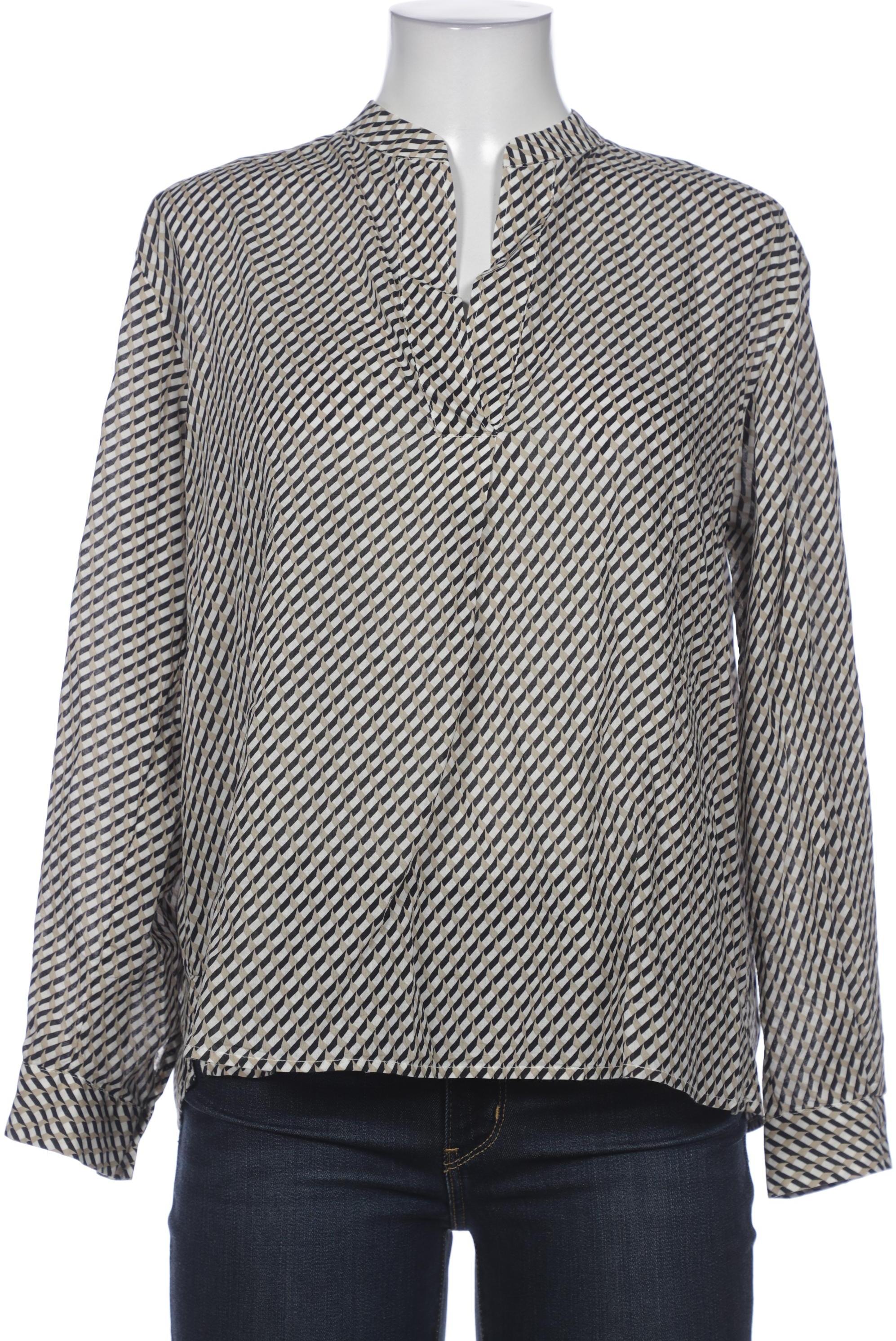 

Marc O Polo Damen Bluse, schwarz, Gr. 36