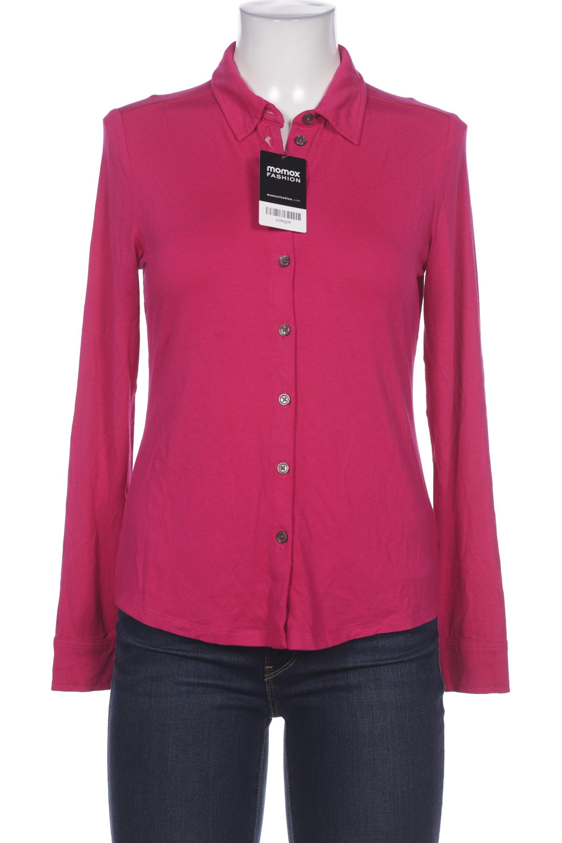 

Marc O Polo Damen Bluse, pink, Gr. 36