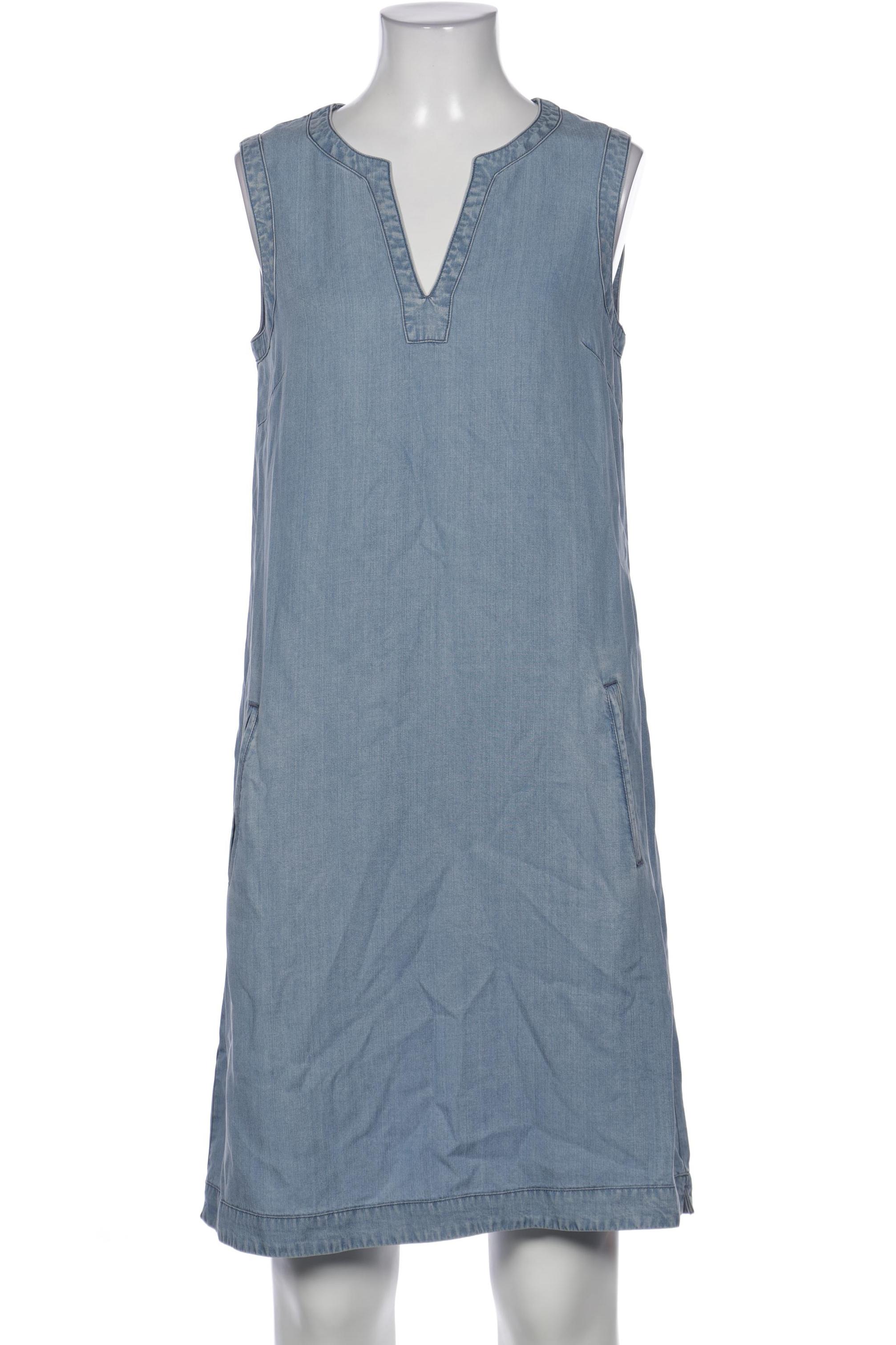 

Marc O Polo Damen Kleid, hellblau