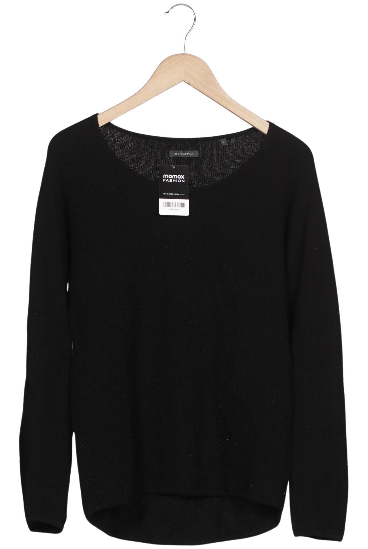

Marc O Polo Damen Pullover, schwarz, Gr. 42