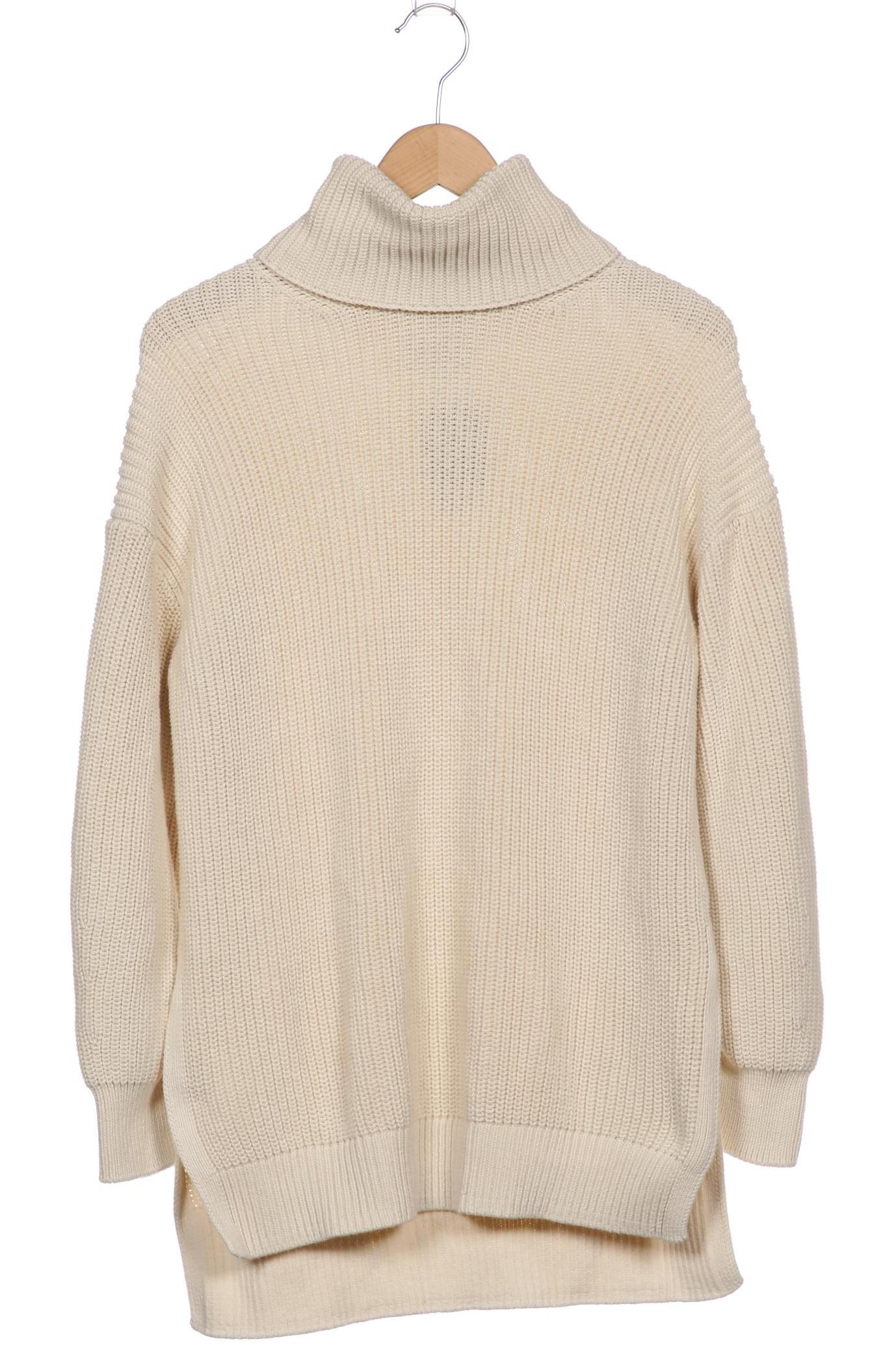 

Marc O Polo Damen Pullover, beige