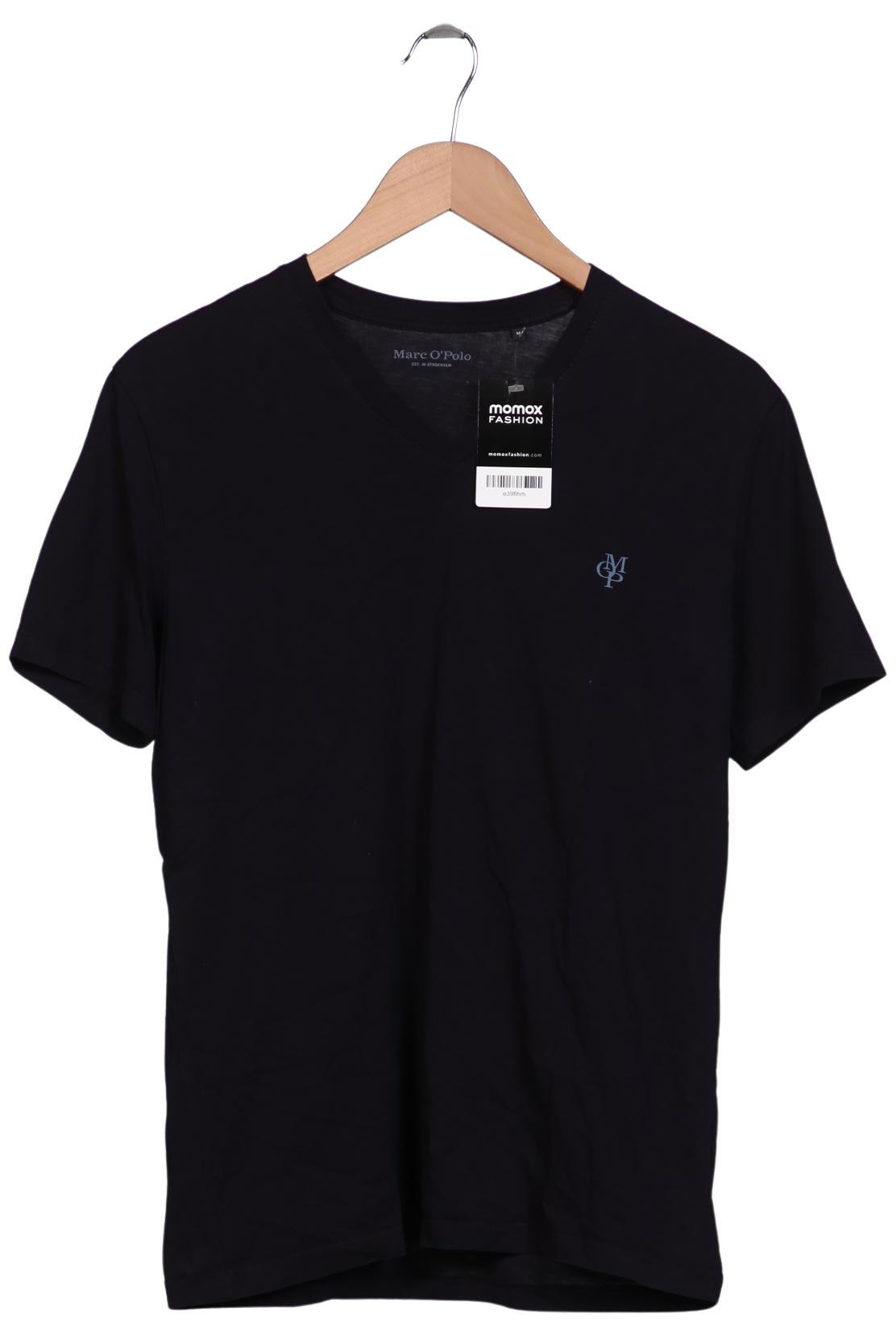 

Marc O Polo Herren T-Shirt, marineblau, Gr. 48